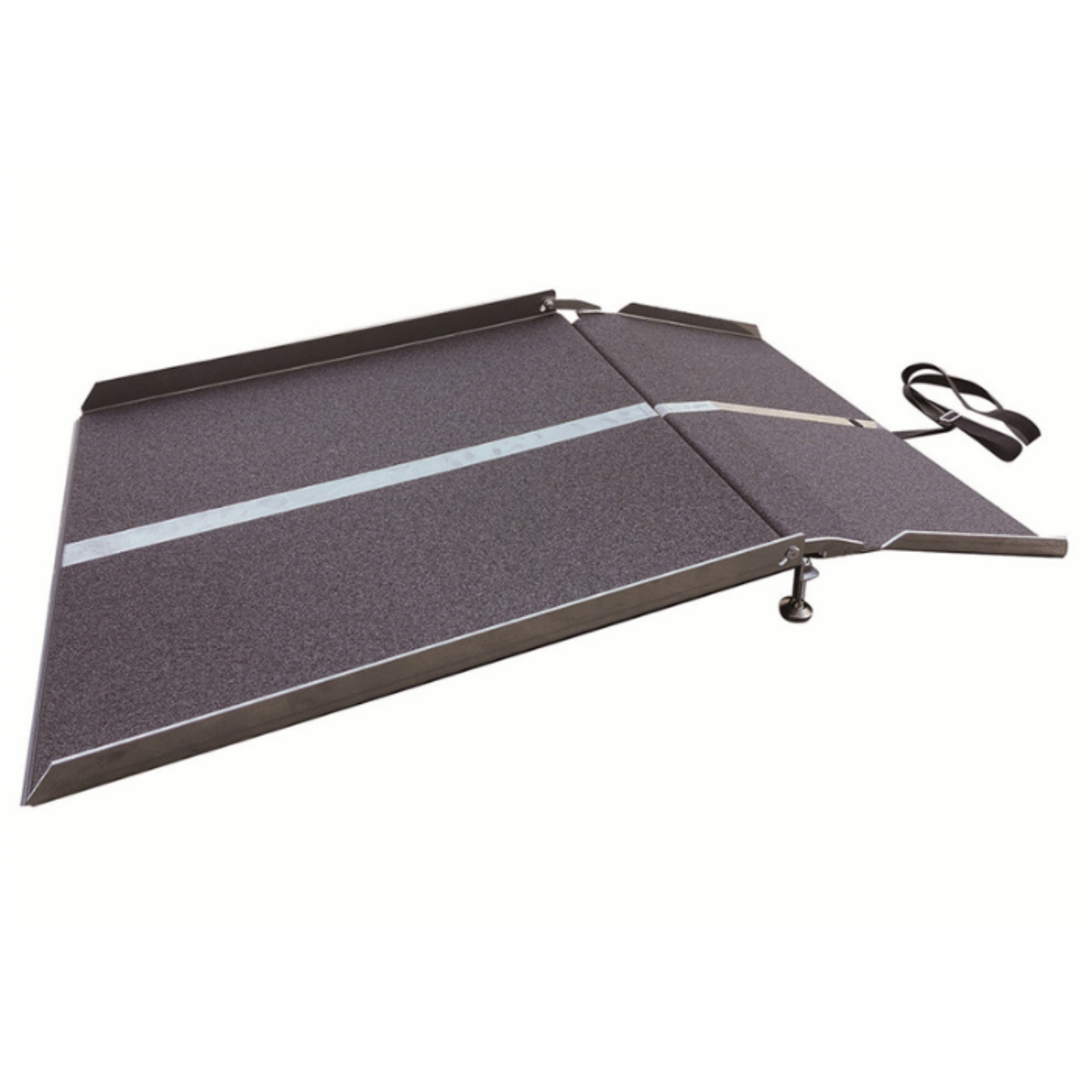 Drive-In Ramps