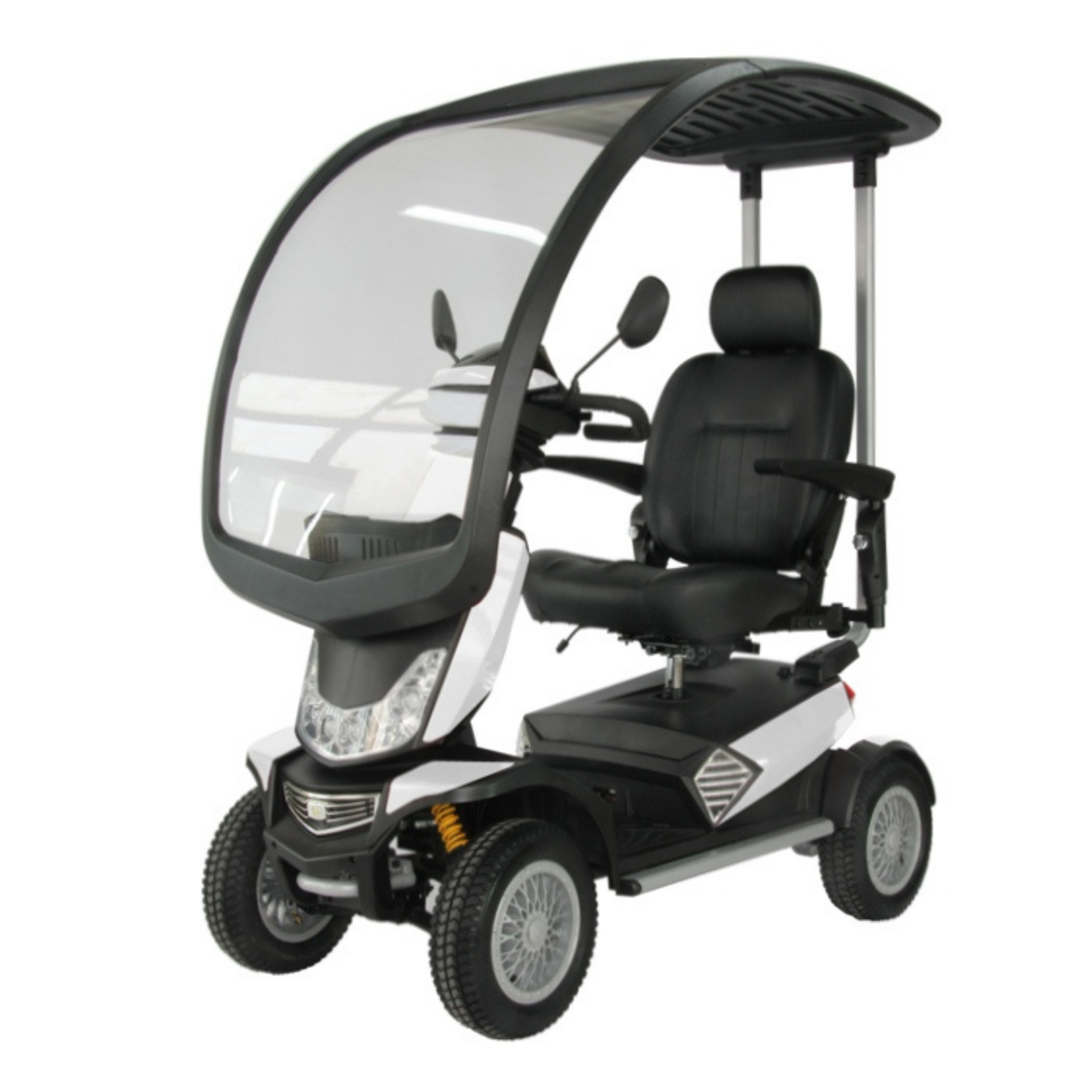 Safari Mobility Scooter