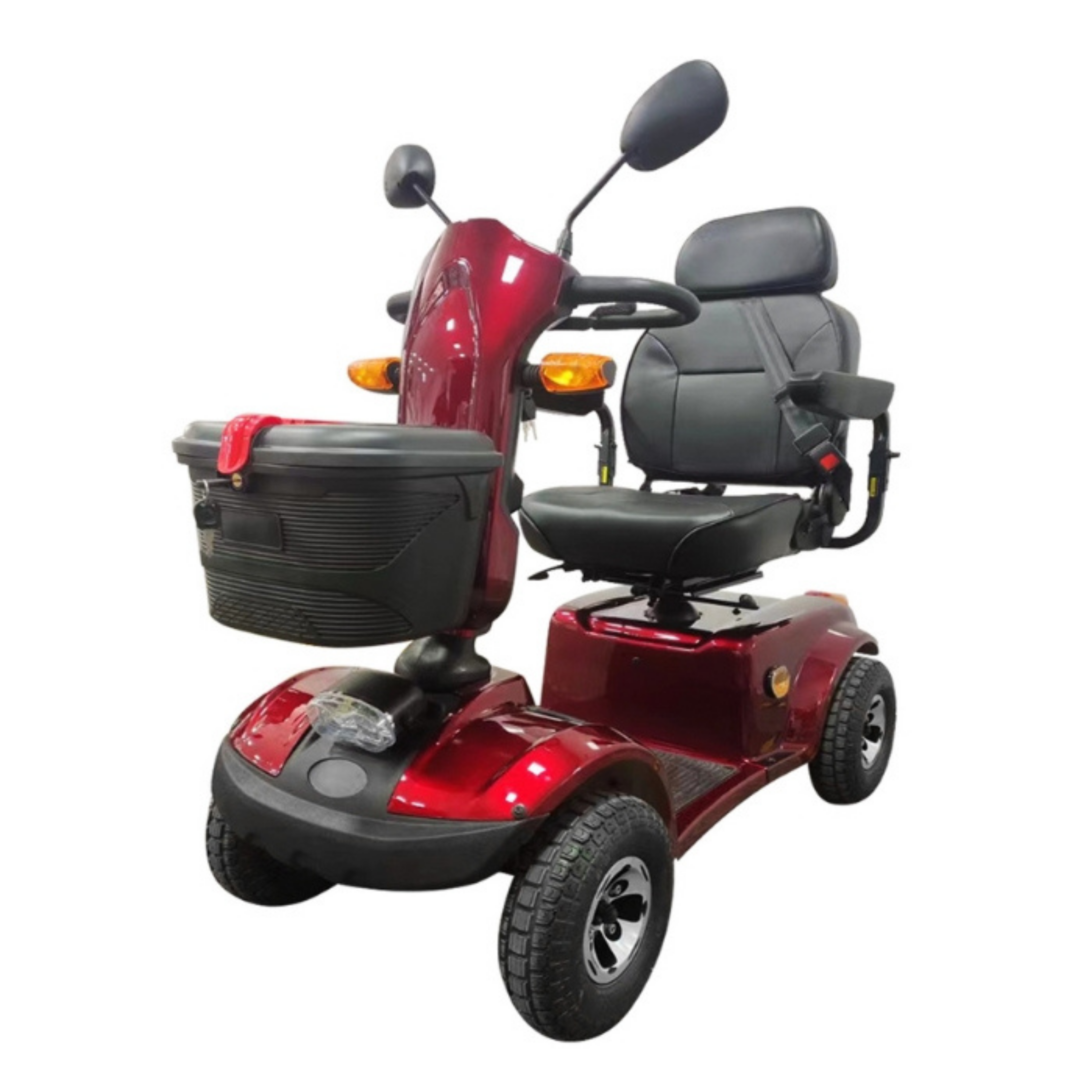 Outlaw Mobility Scooter