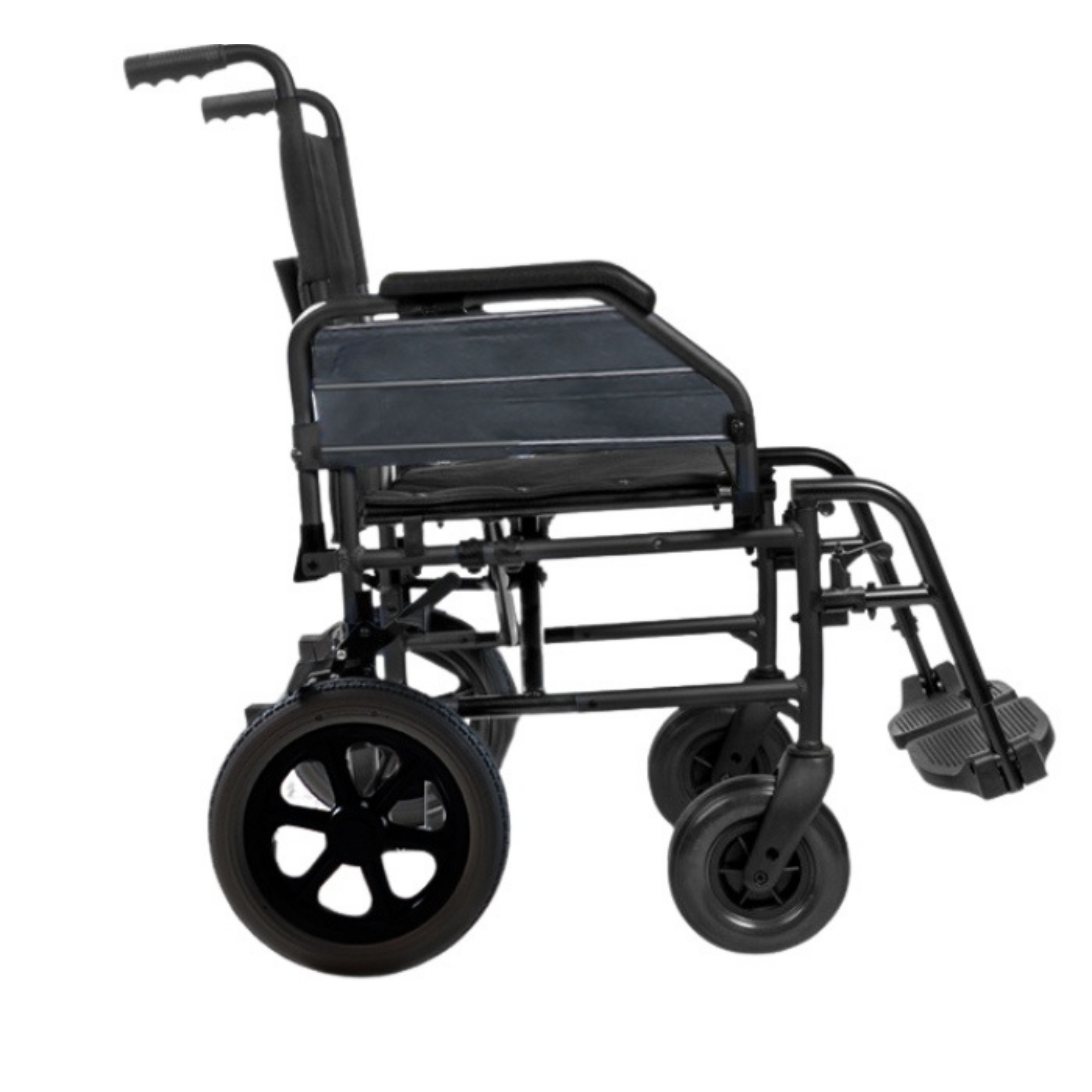 Trojan Wheelchair