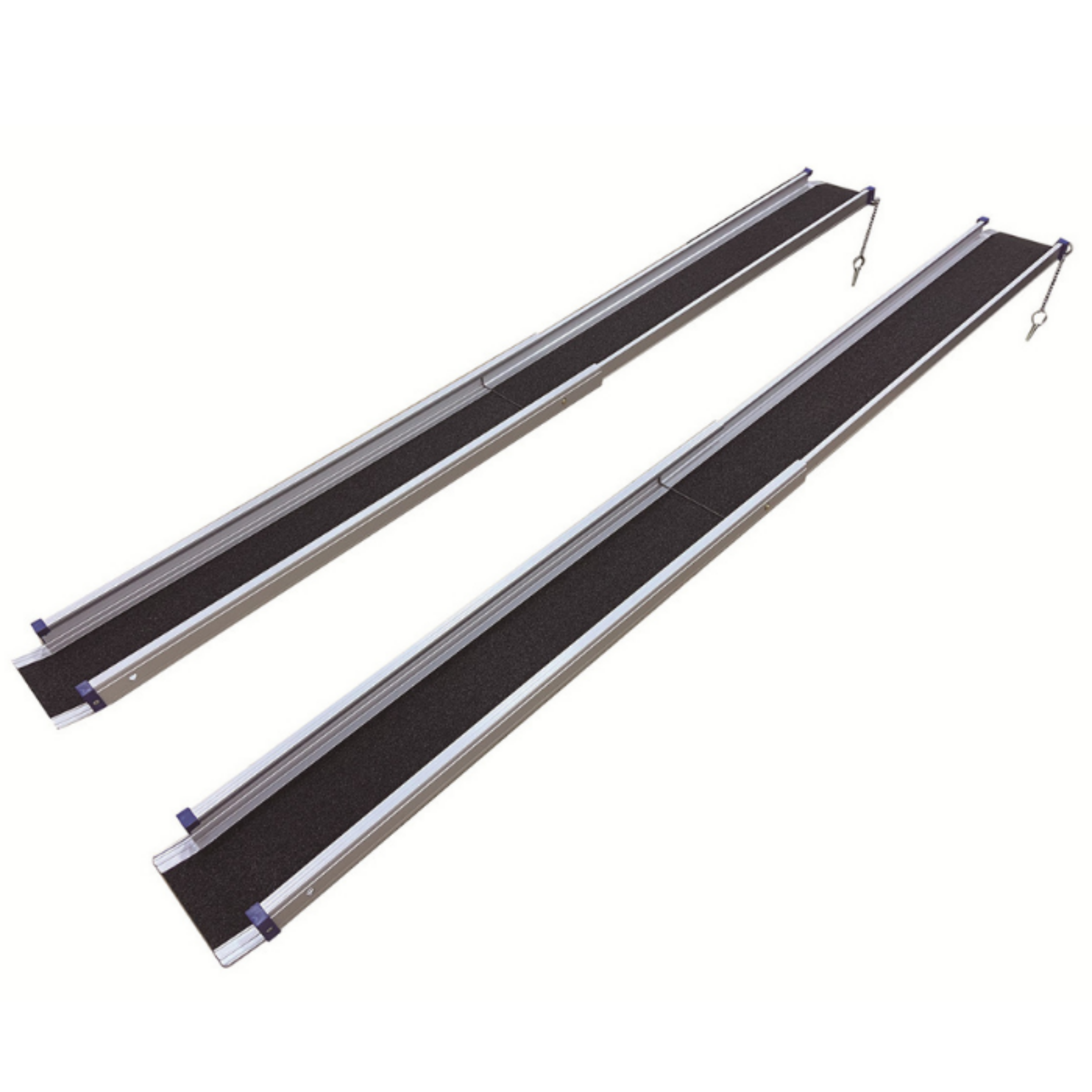 Telescoping Wheelchair Ramps