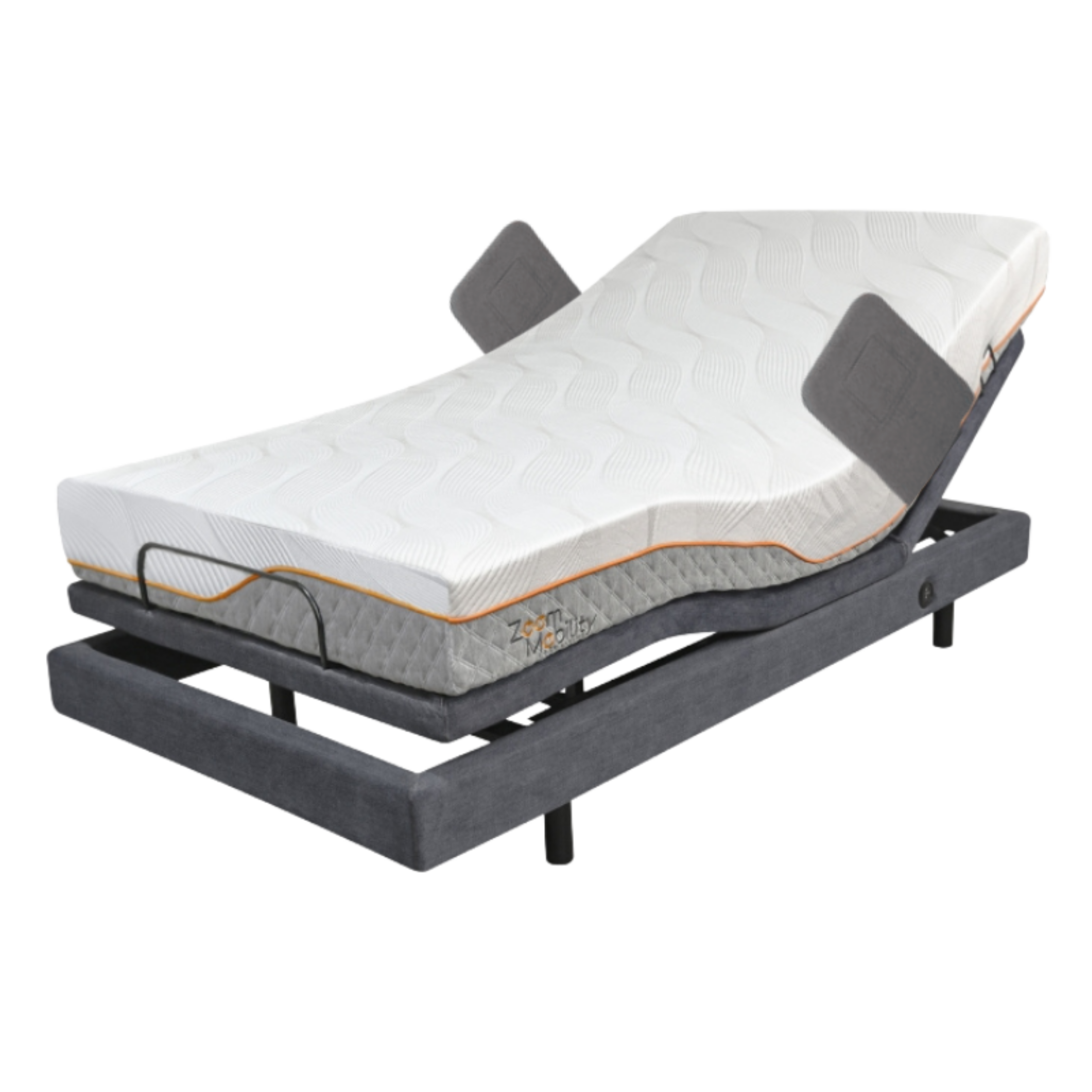 Royale/Royale Plus Bed Rails