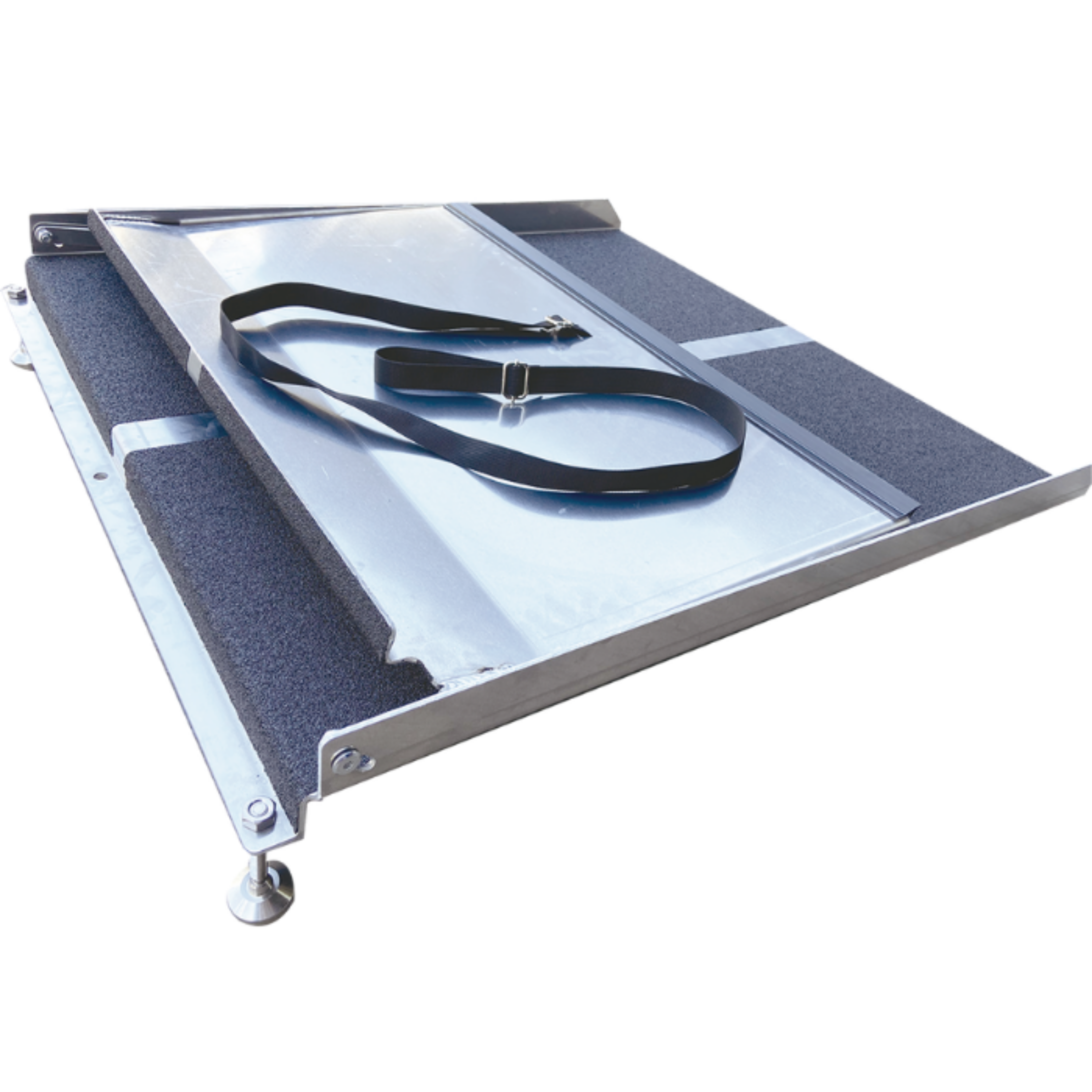 Drive-In Ramps