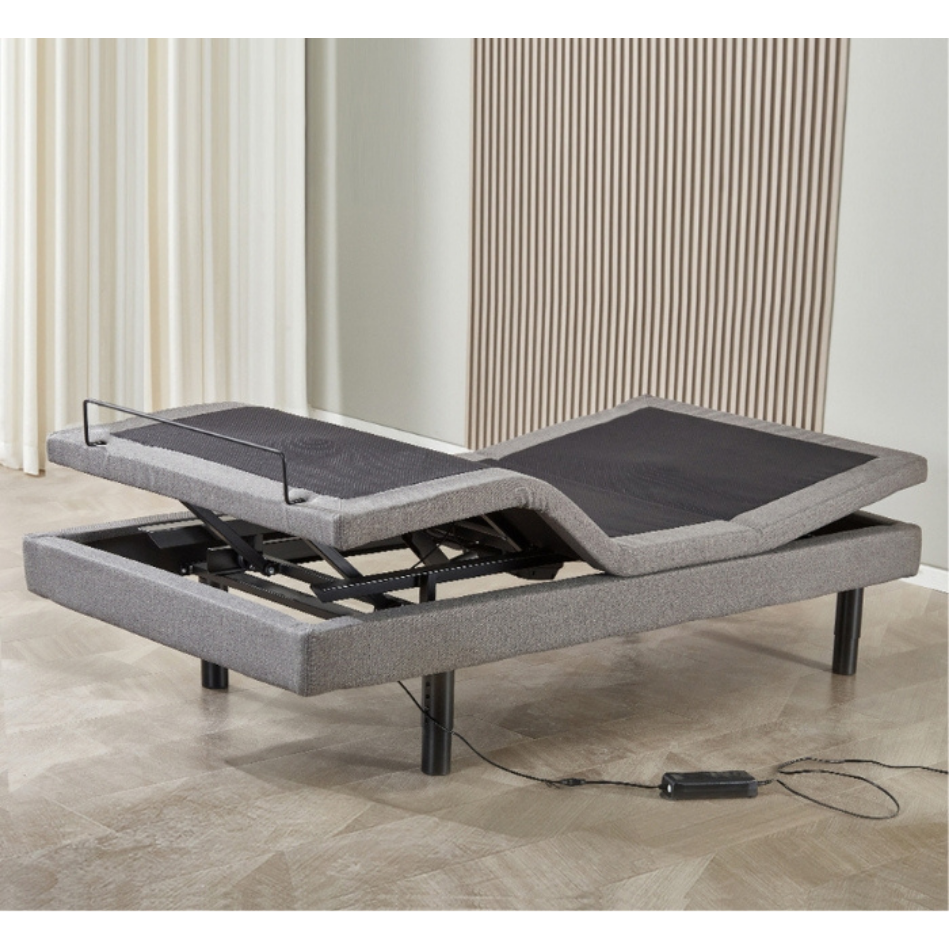 Royale – King Single Bed
