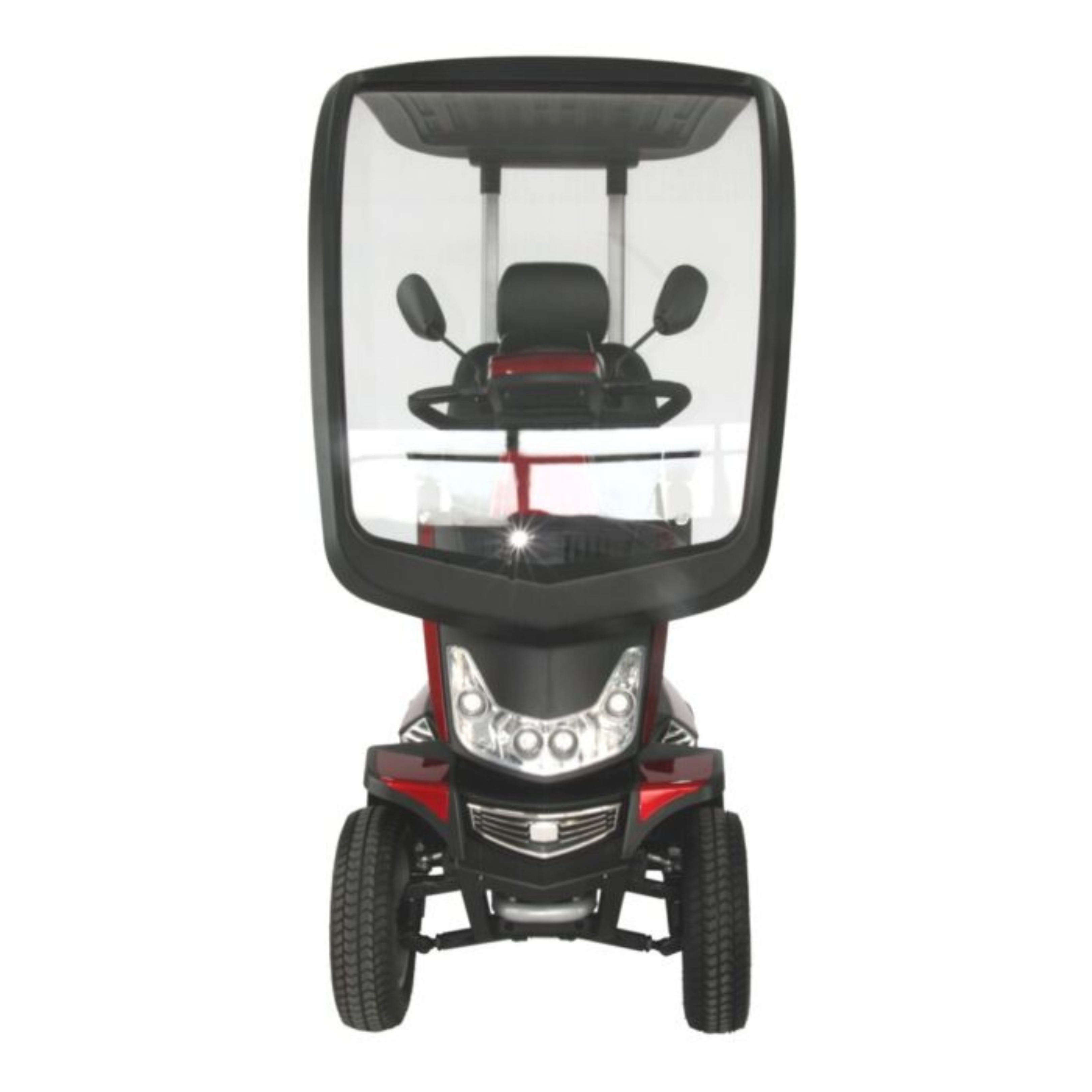 Safari Mobility Scooter