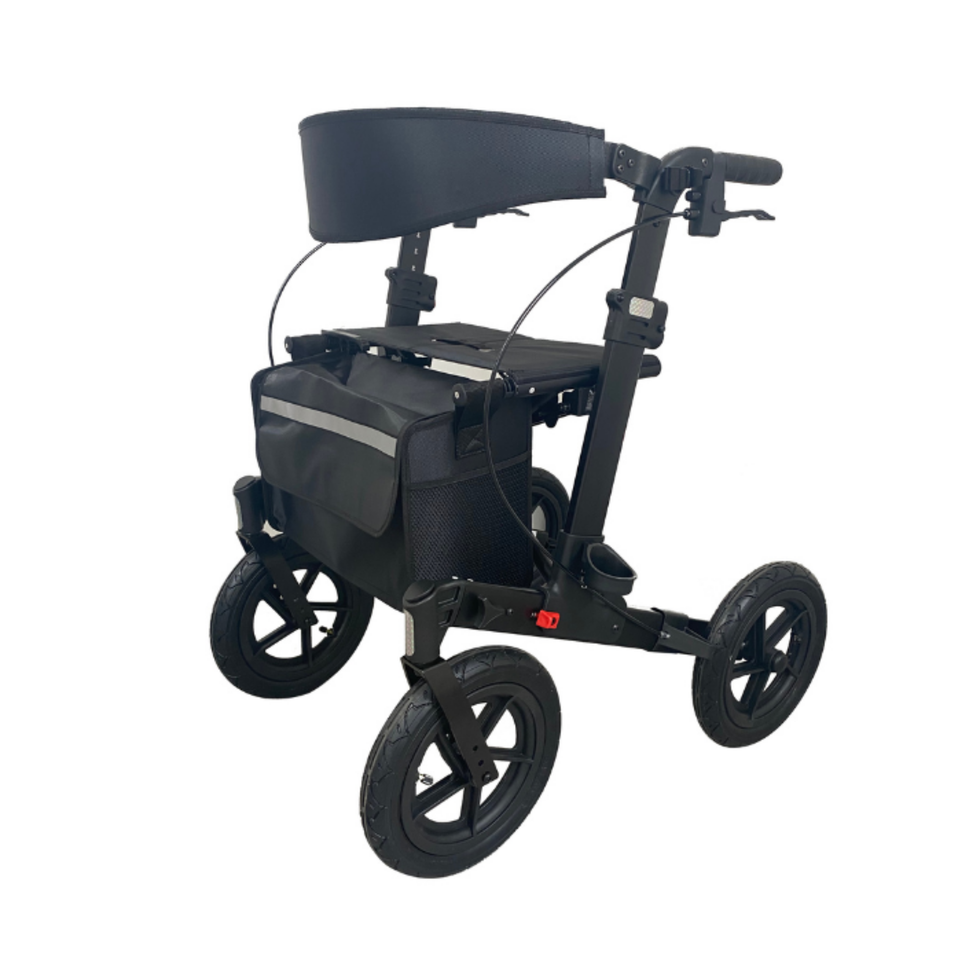 All Terrain Rollator – Large