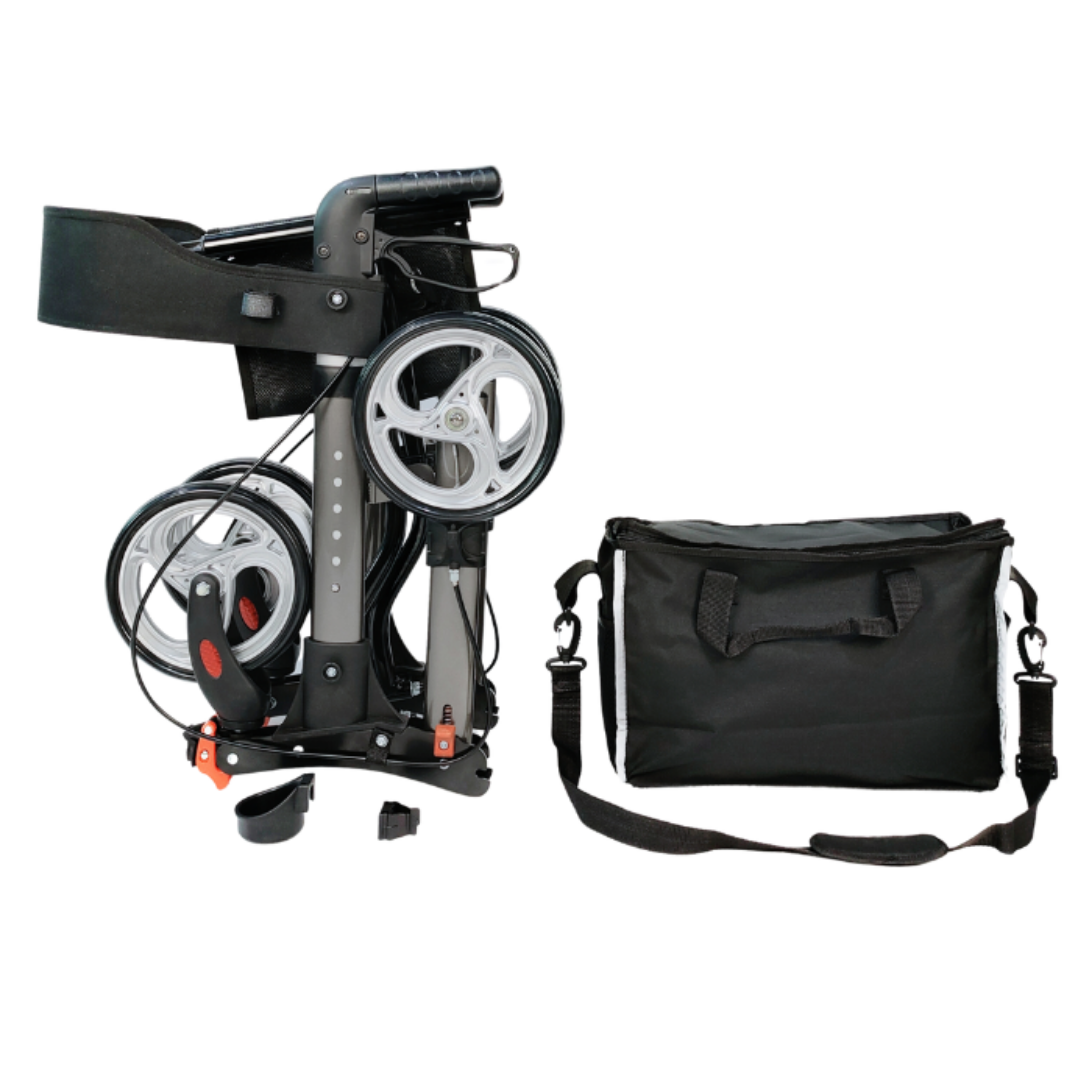 Airmax Z03 Medium Rollator