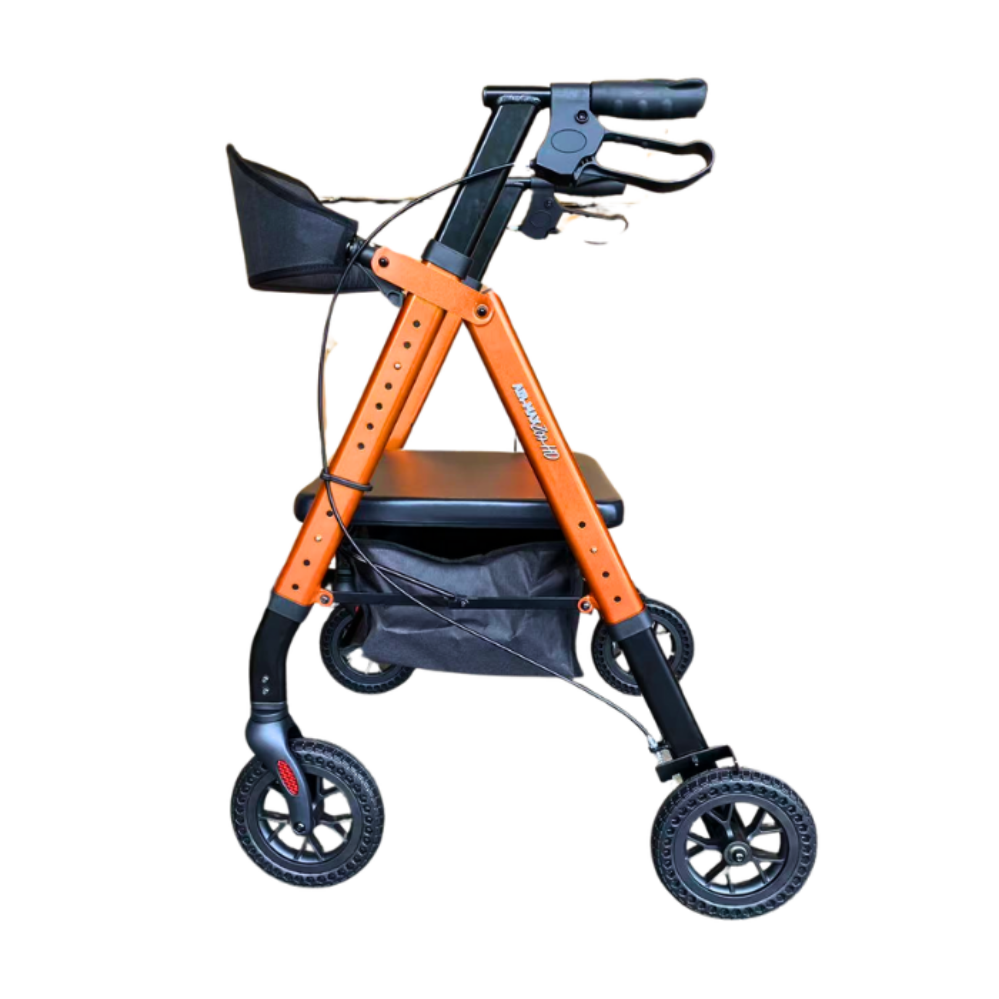 Airmax Z09 HD Rollator
