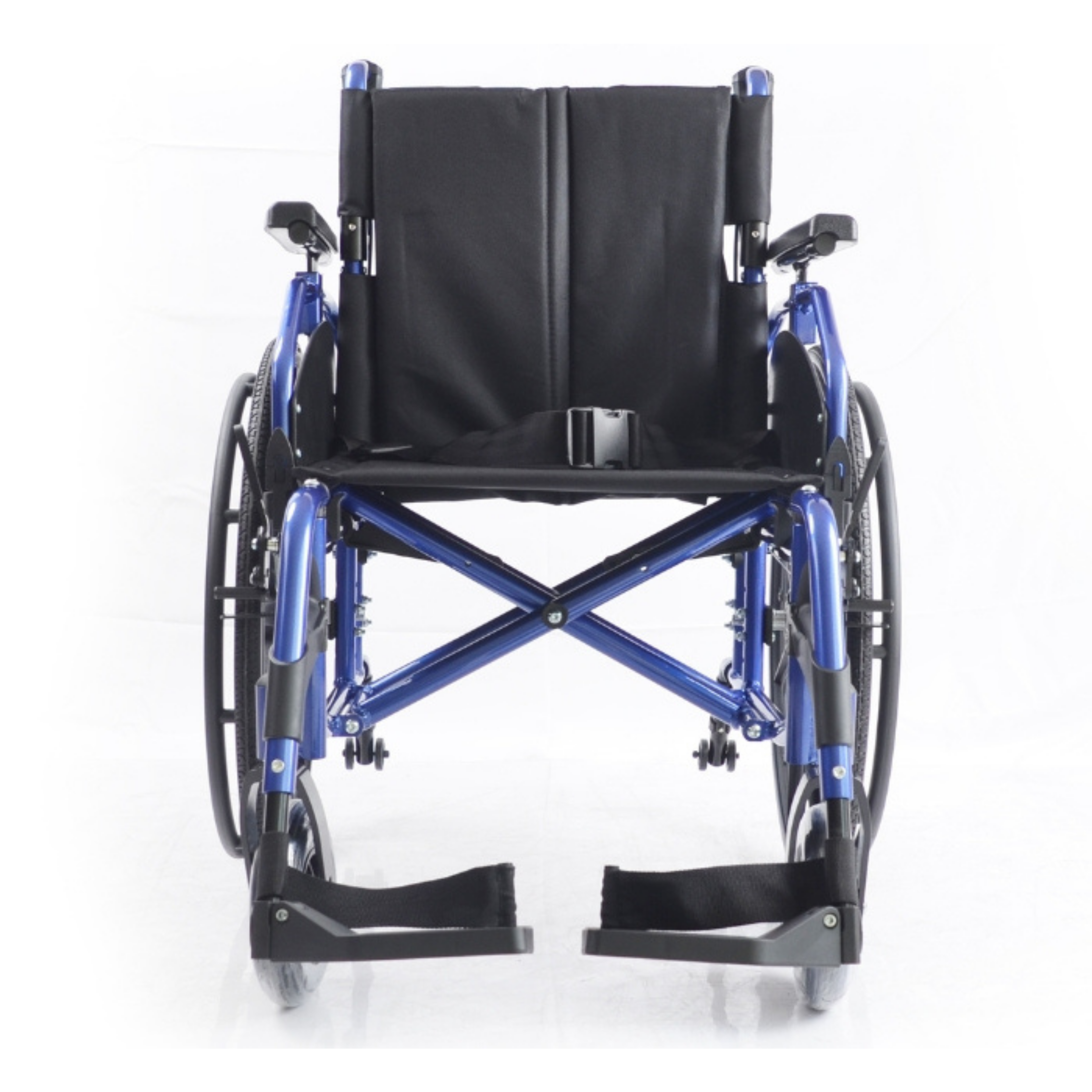Stryker Wheelchair
