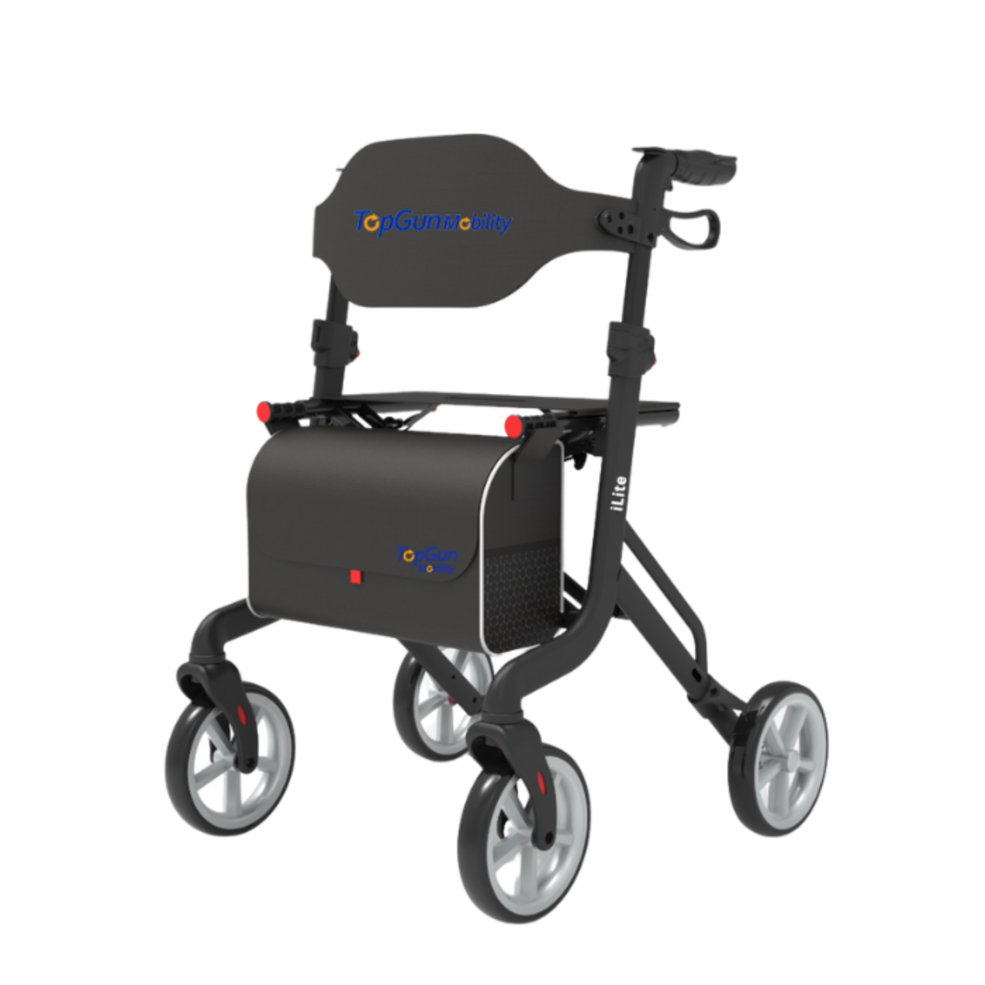 iLite Rollator
