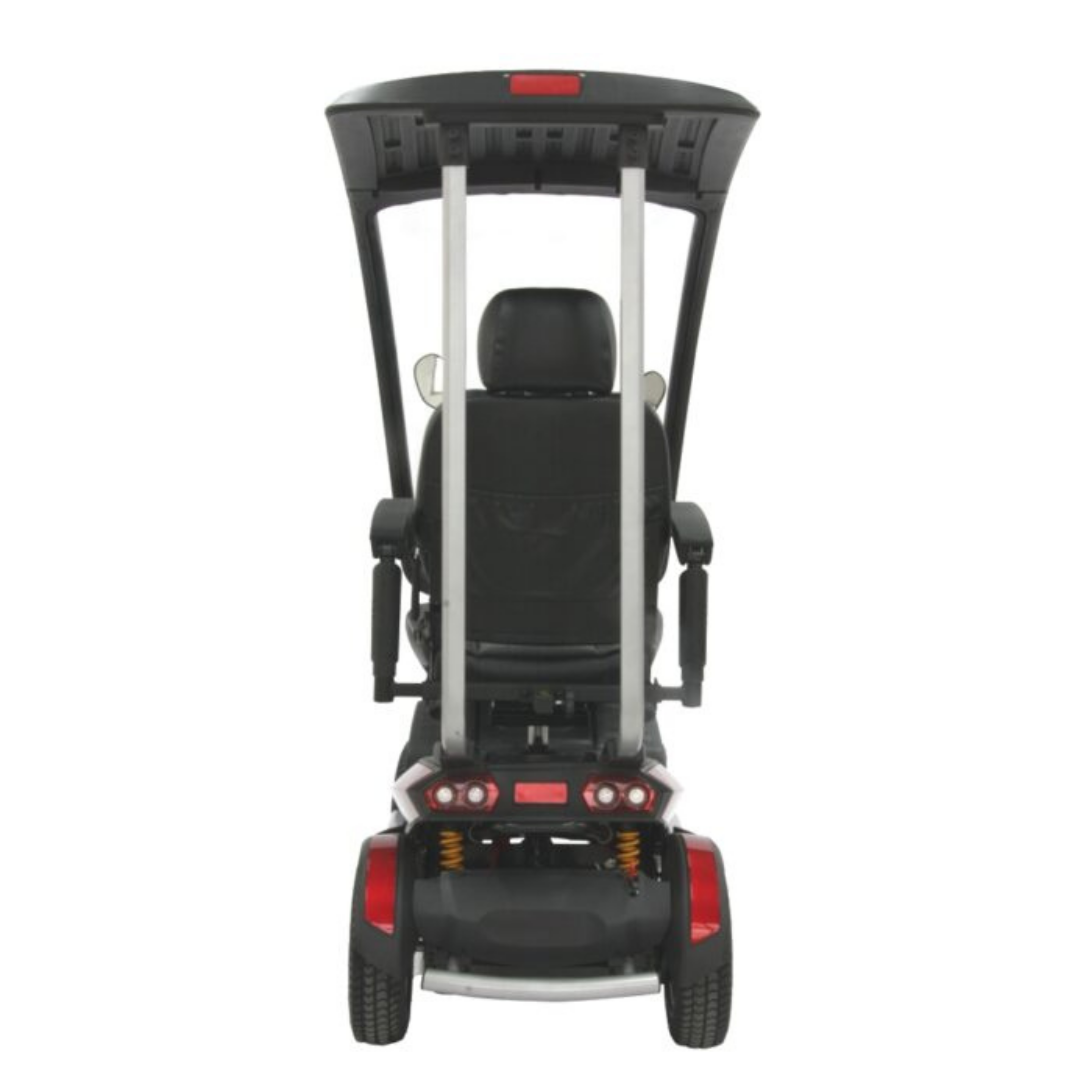 Safari Mobility Scooter