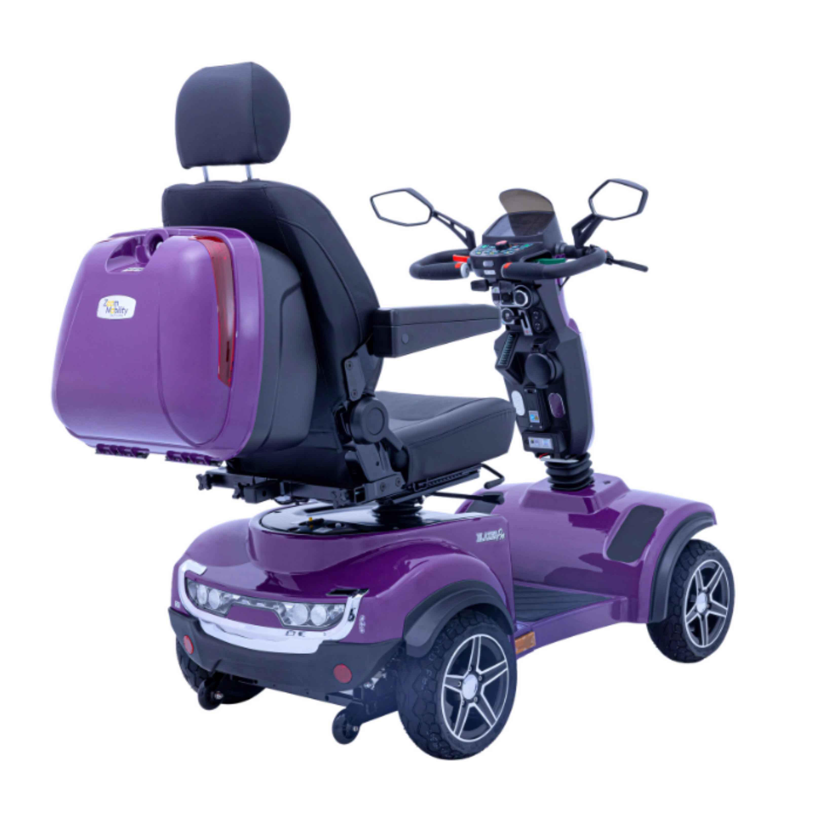 Blazer Pro Mobility Scooter