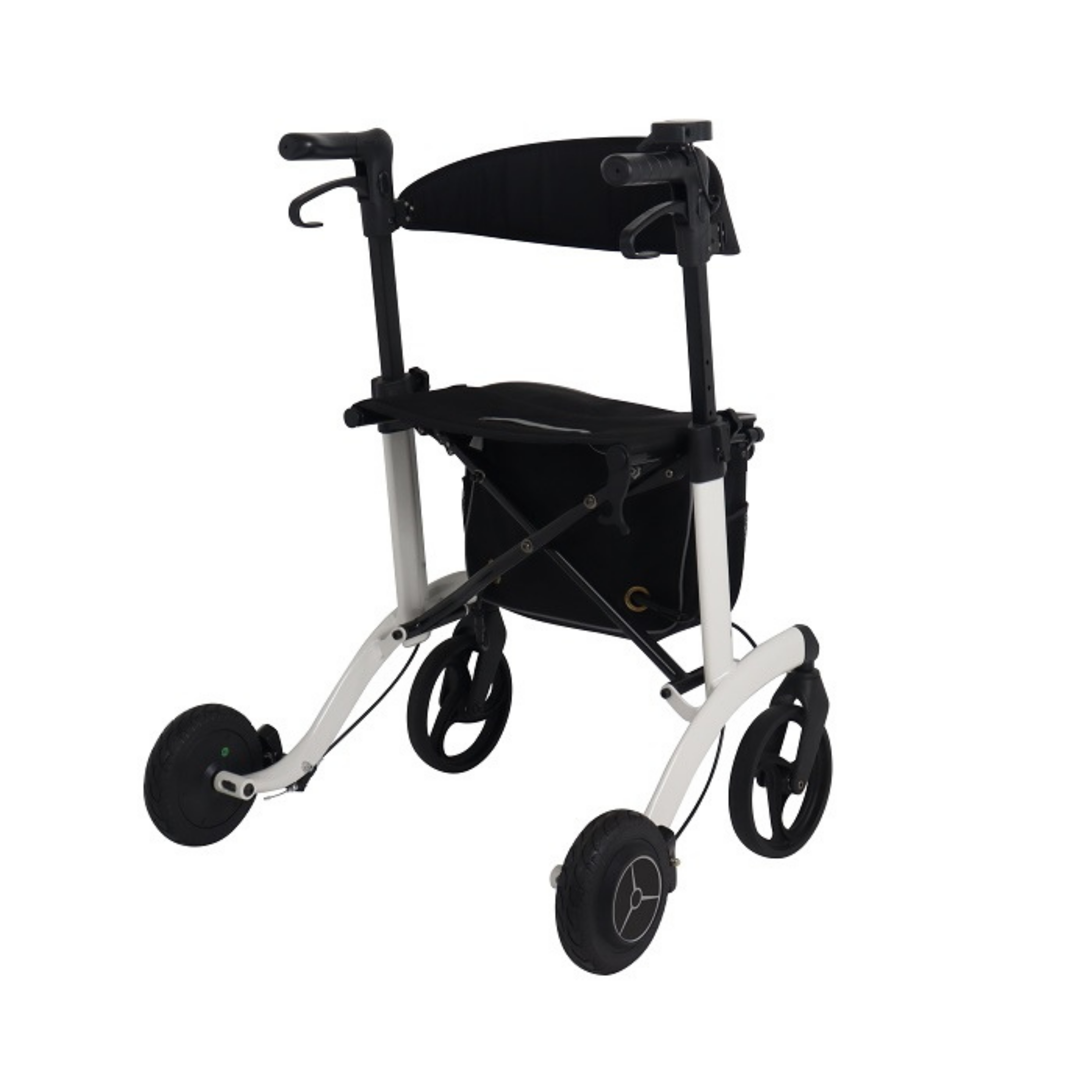 EziWalk (Electric) Rollator