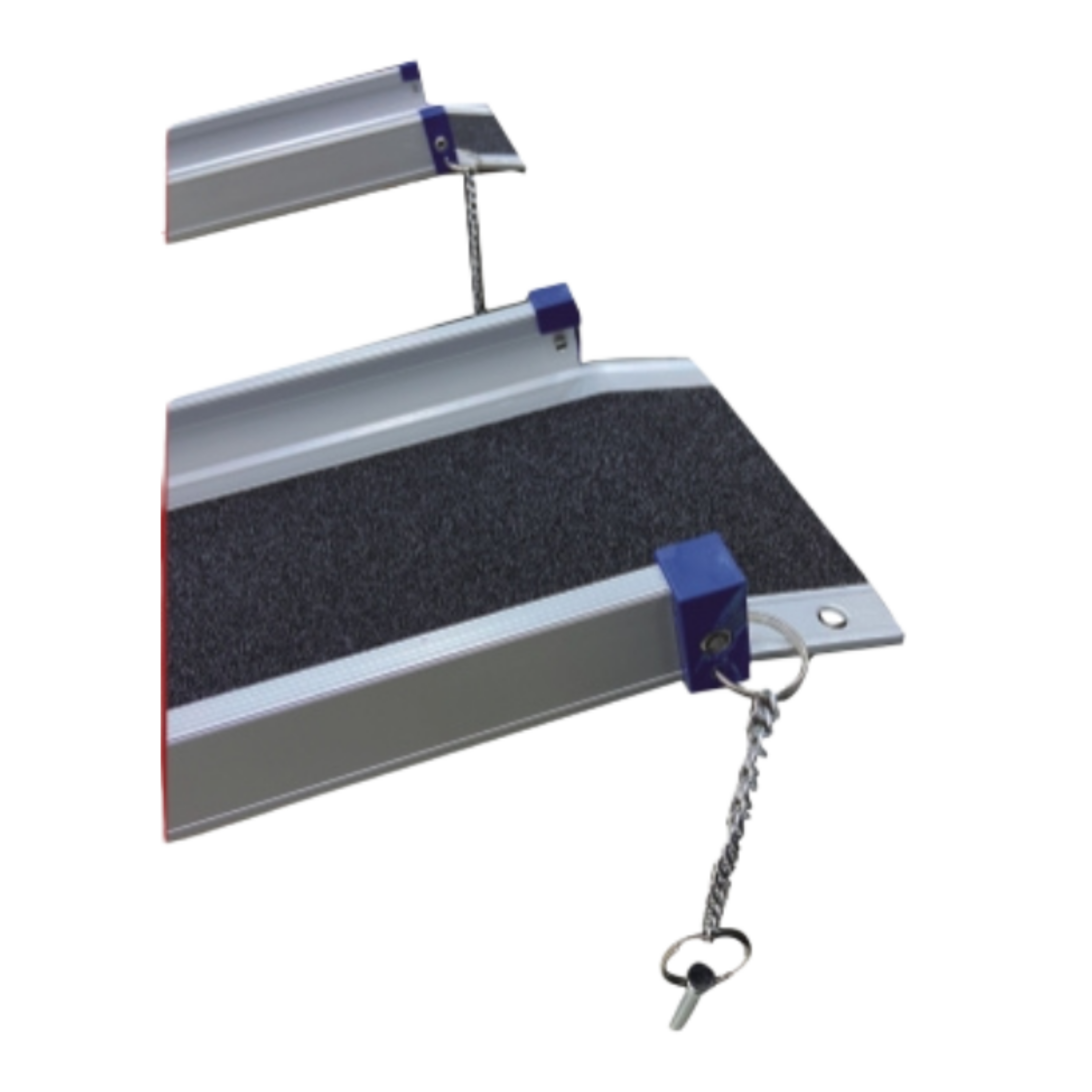 Telescoping Wheelchair Ramps