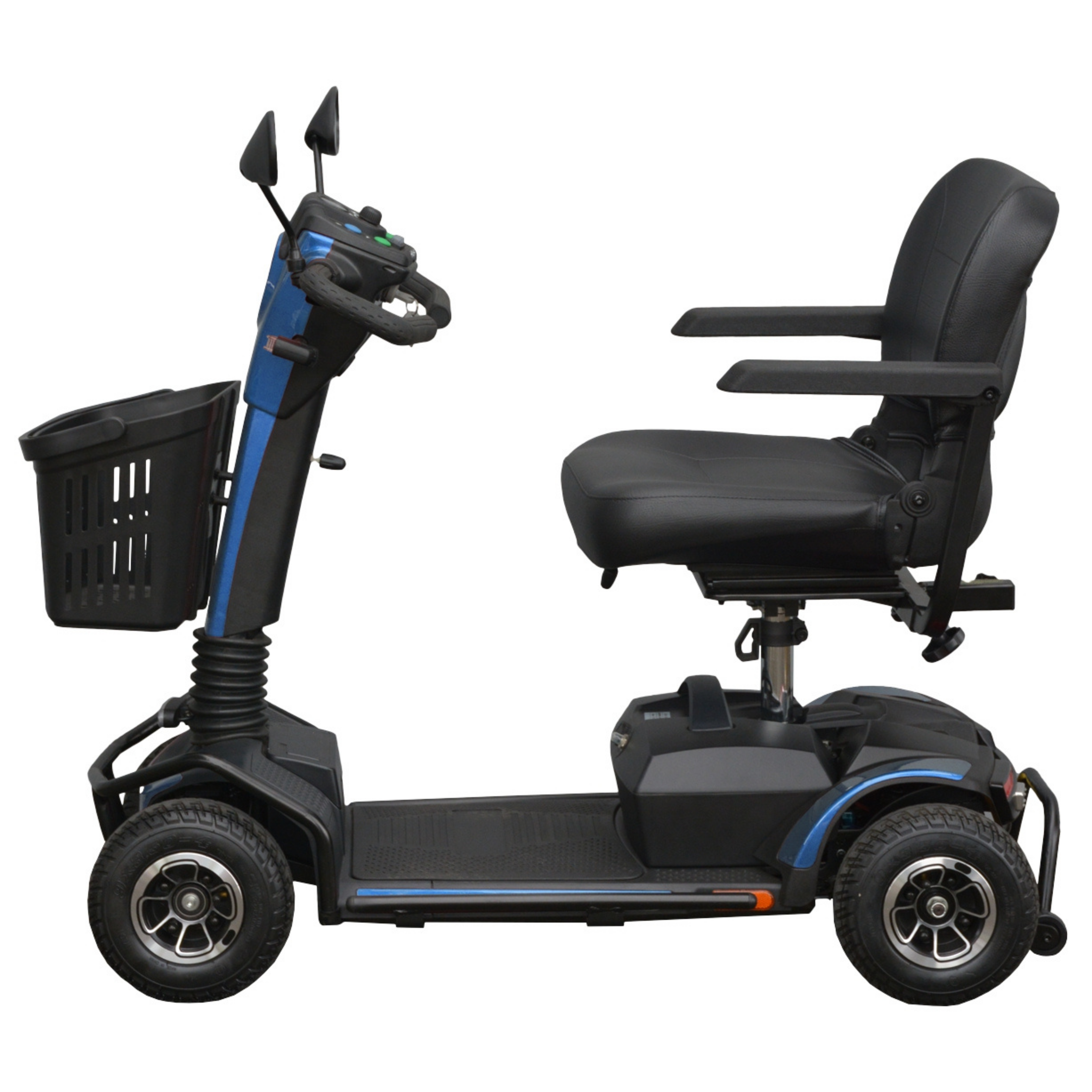 LiON Mobility Scooter