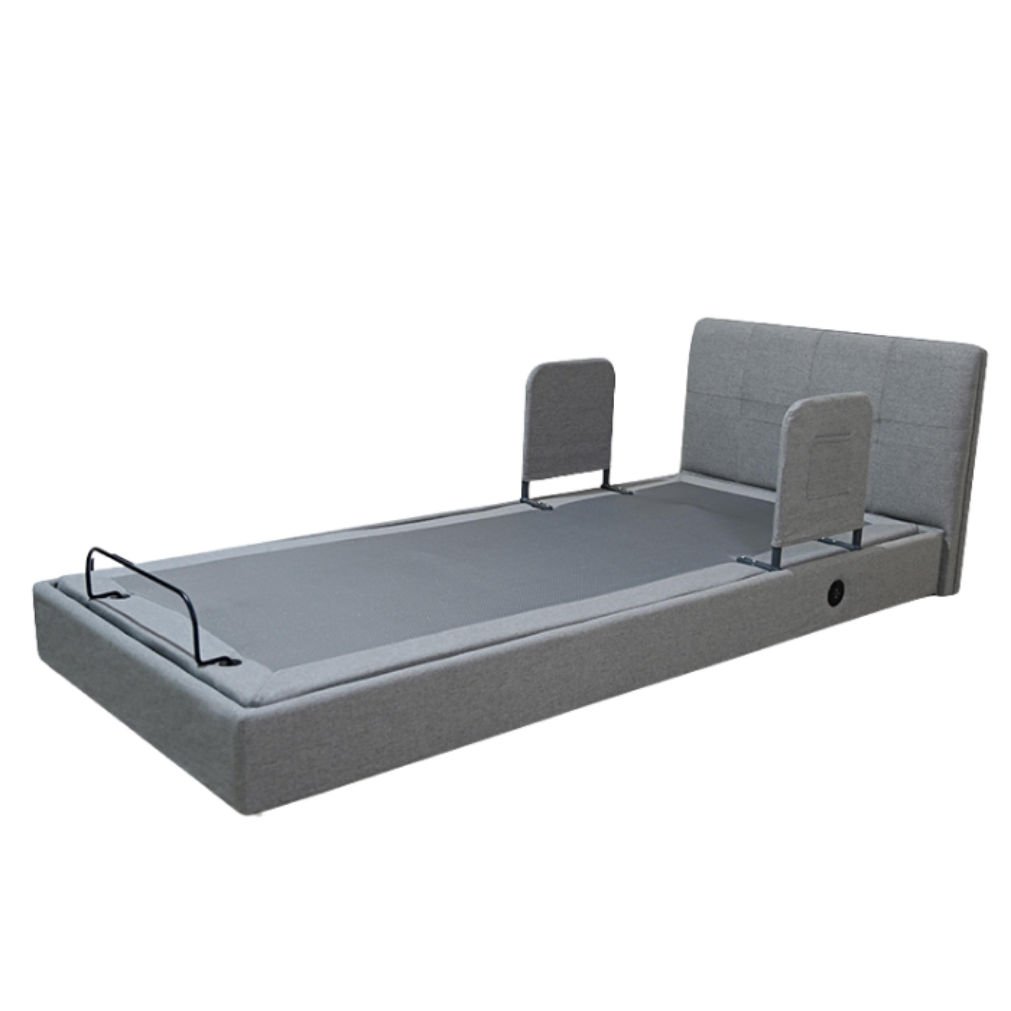 Royale Plus King Single Lo Lo Bed