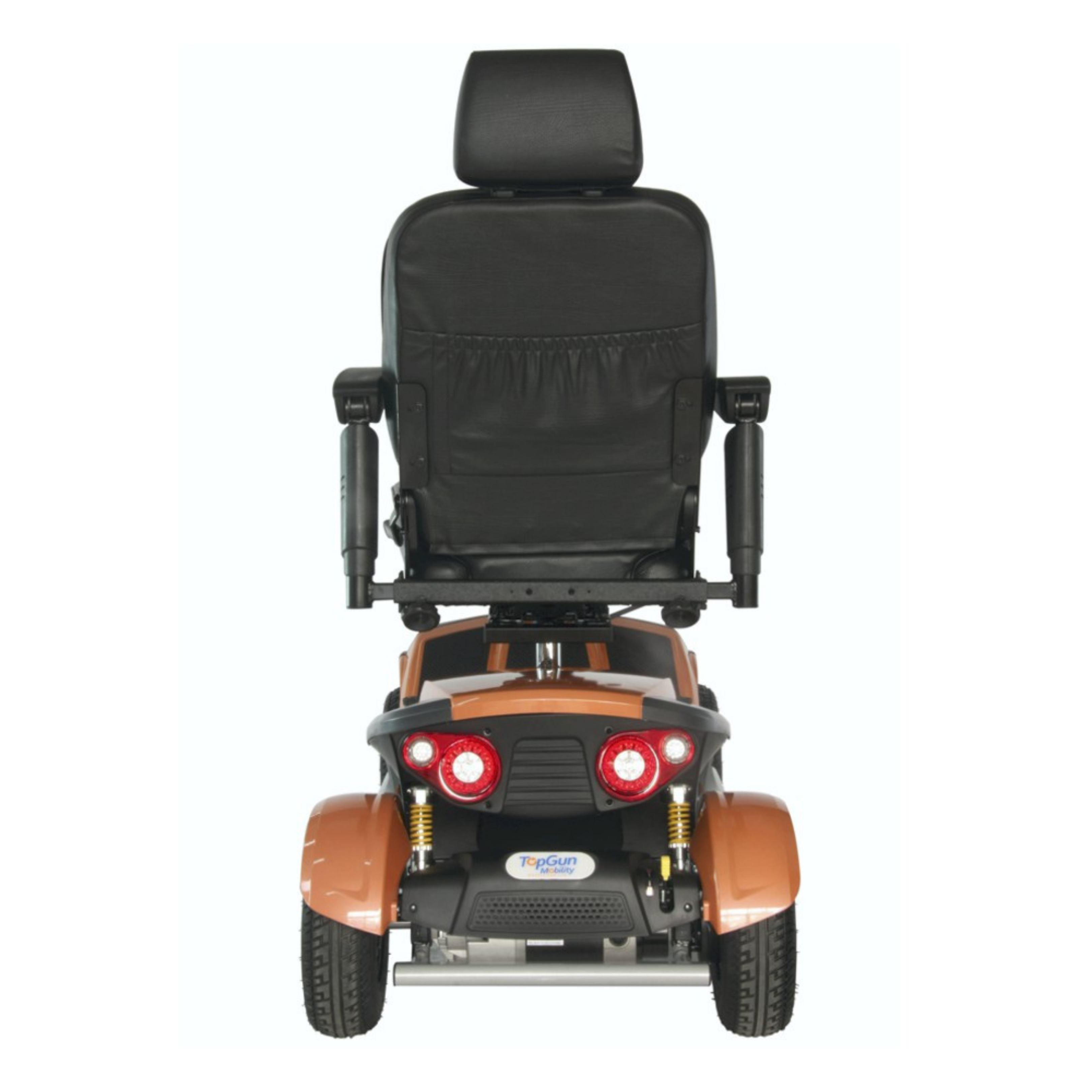 Everest Mobility Scooter