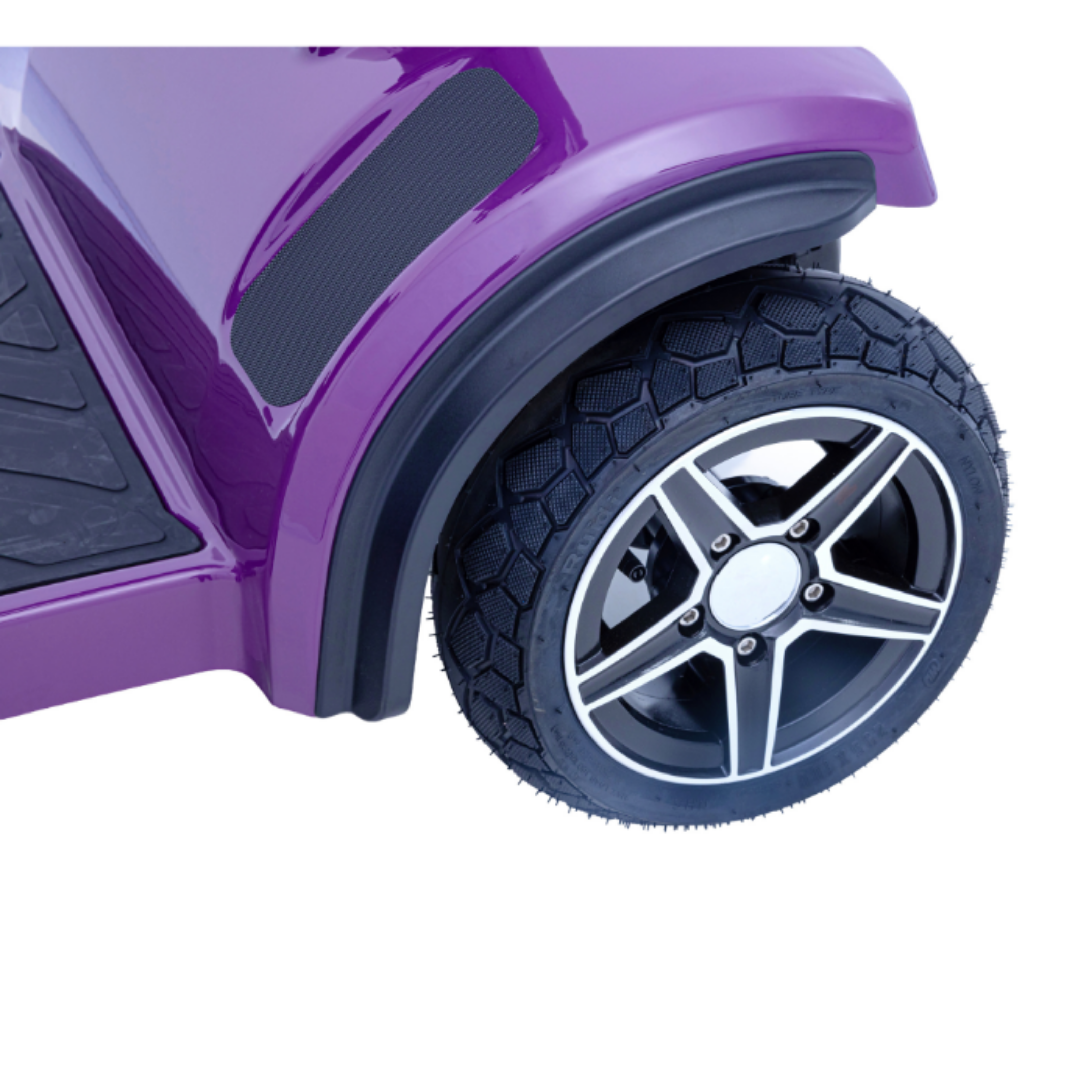 Blazer Pro Mobility Scooter