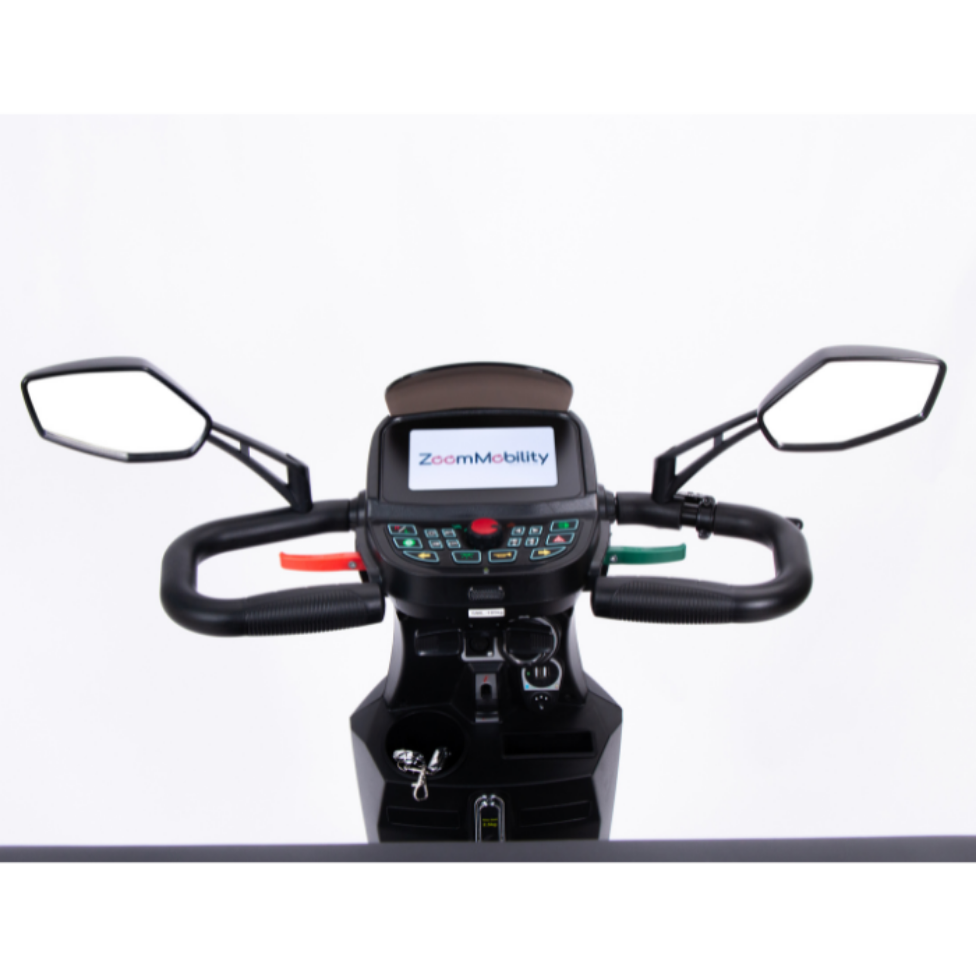 Avenger Pro Special Edition Mobility Scooter