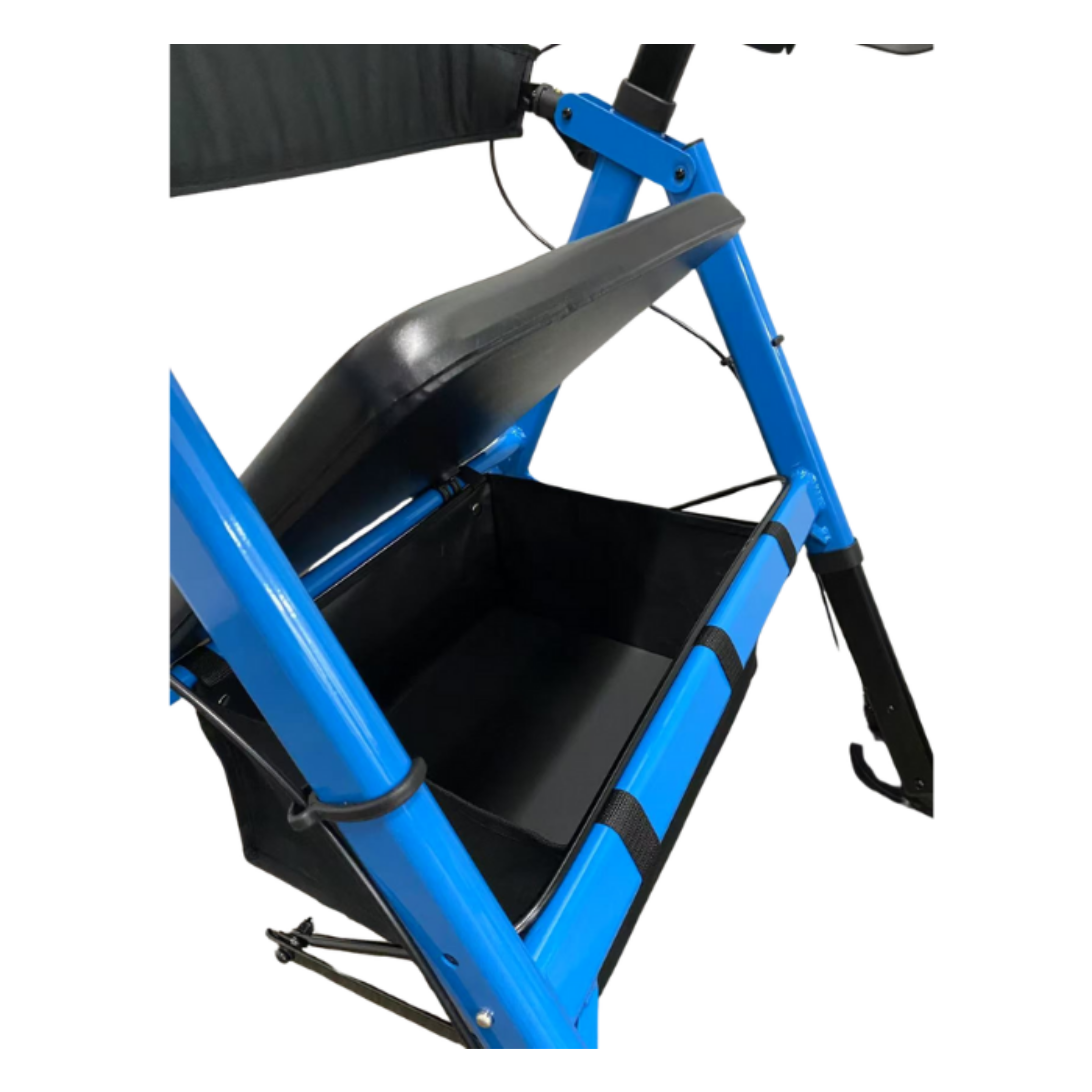 Airmax Z09 HD Rollator