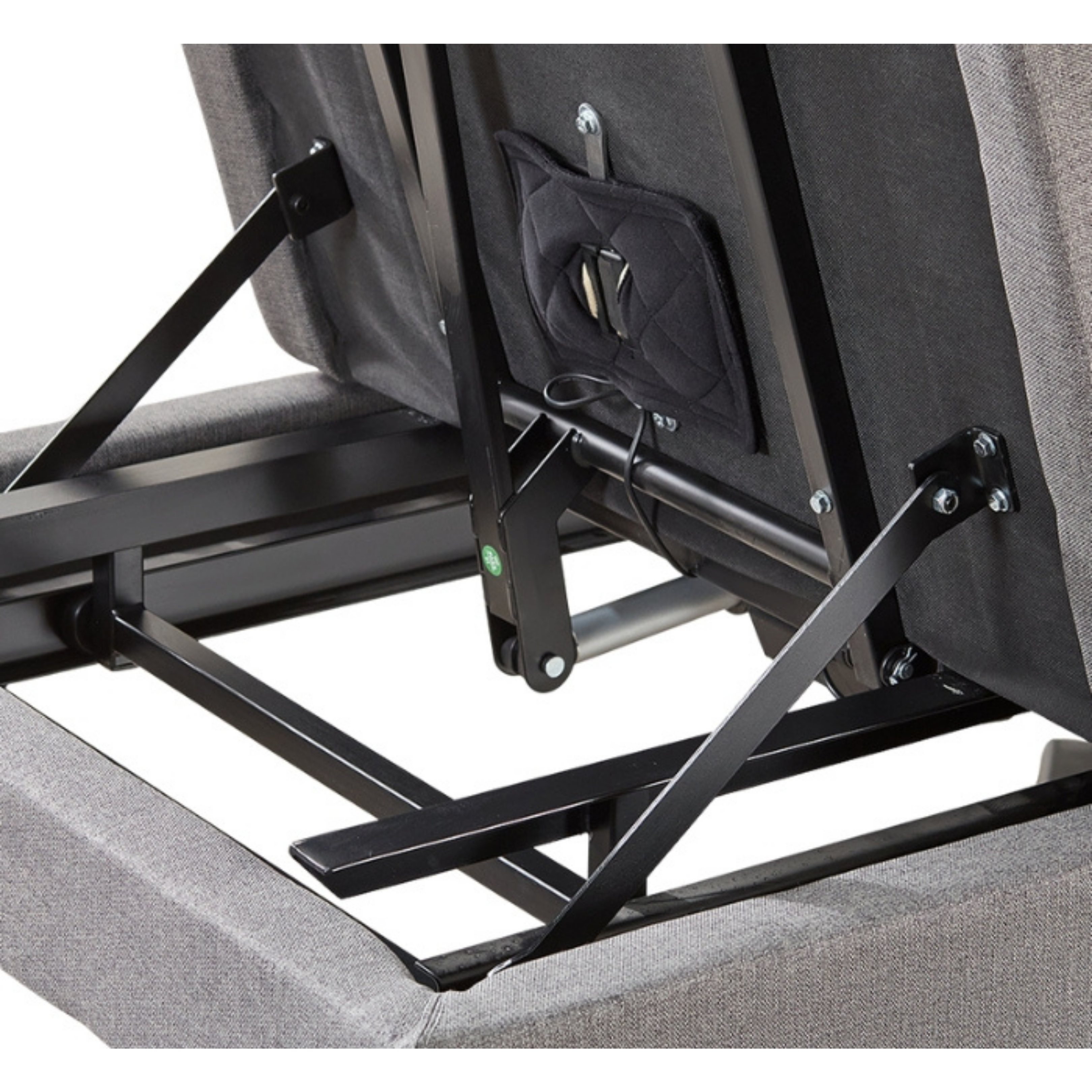 Royale – King Single Bed