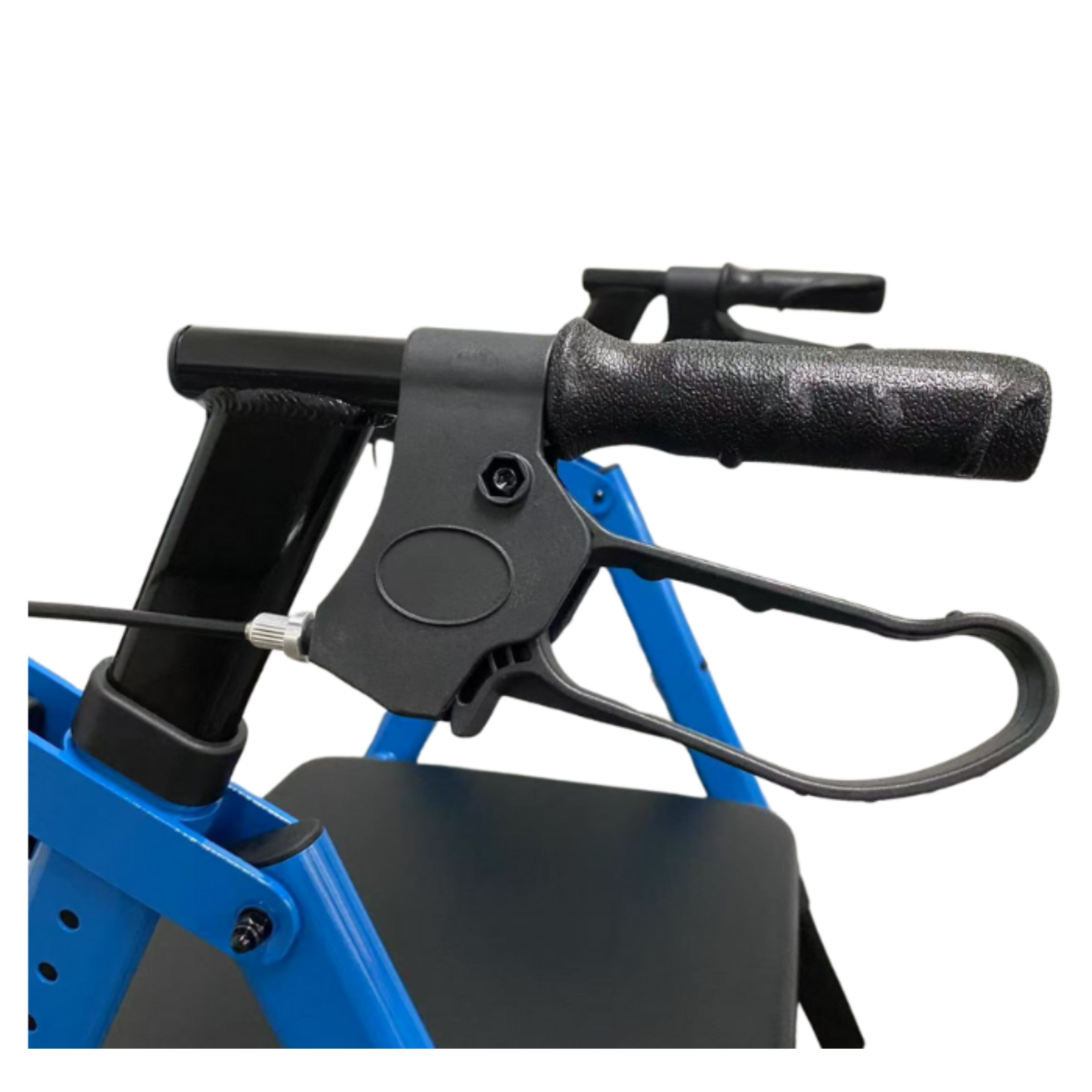 Airmax Z09 HD Rollator