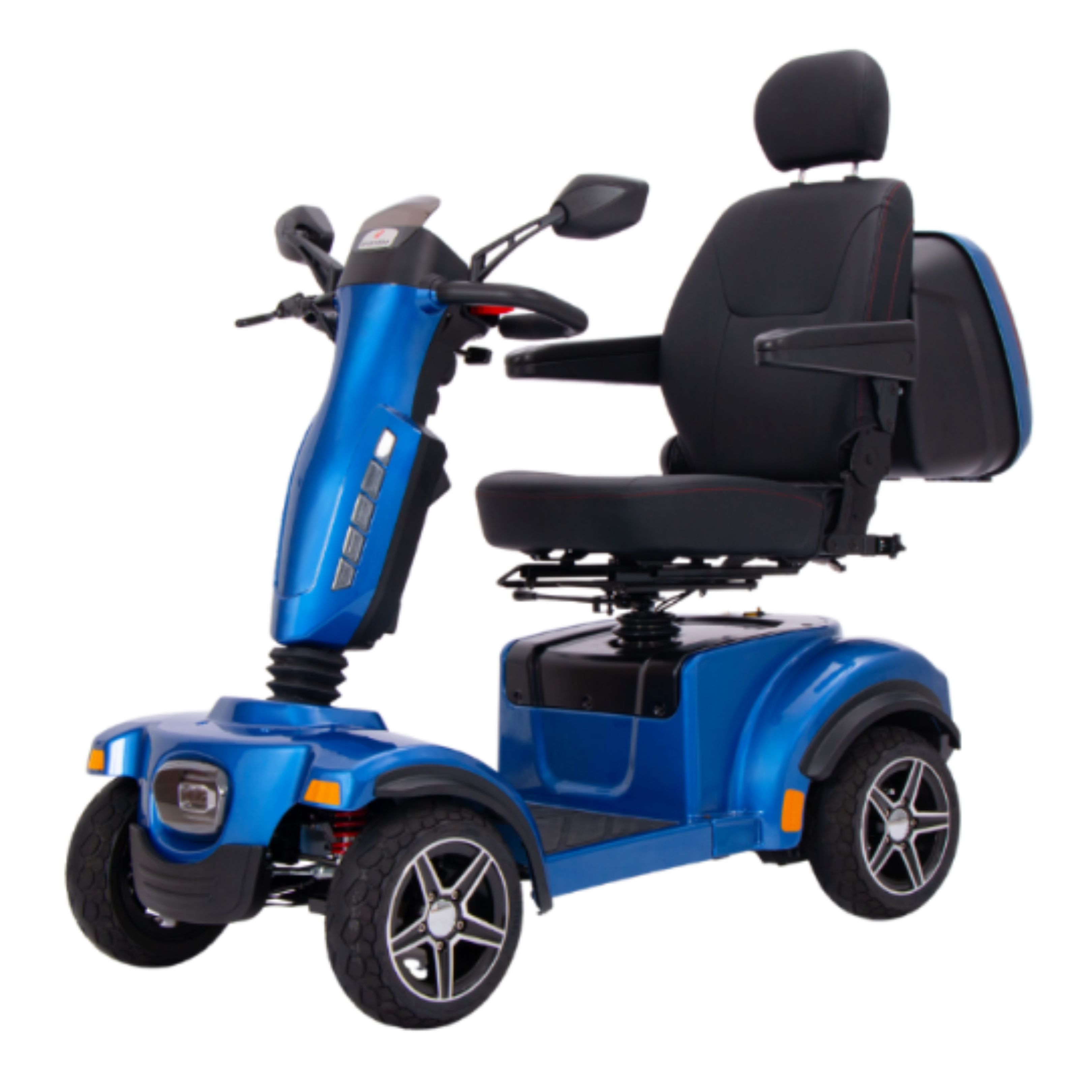 Blazer Pro Mobility Scooter
