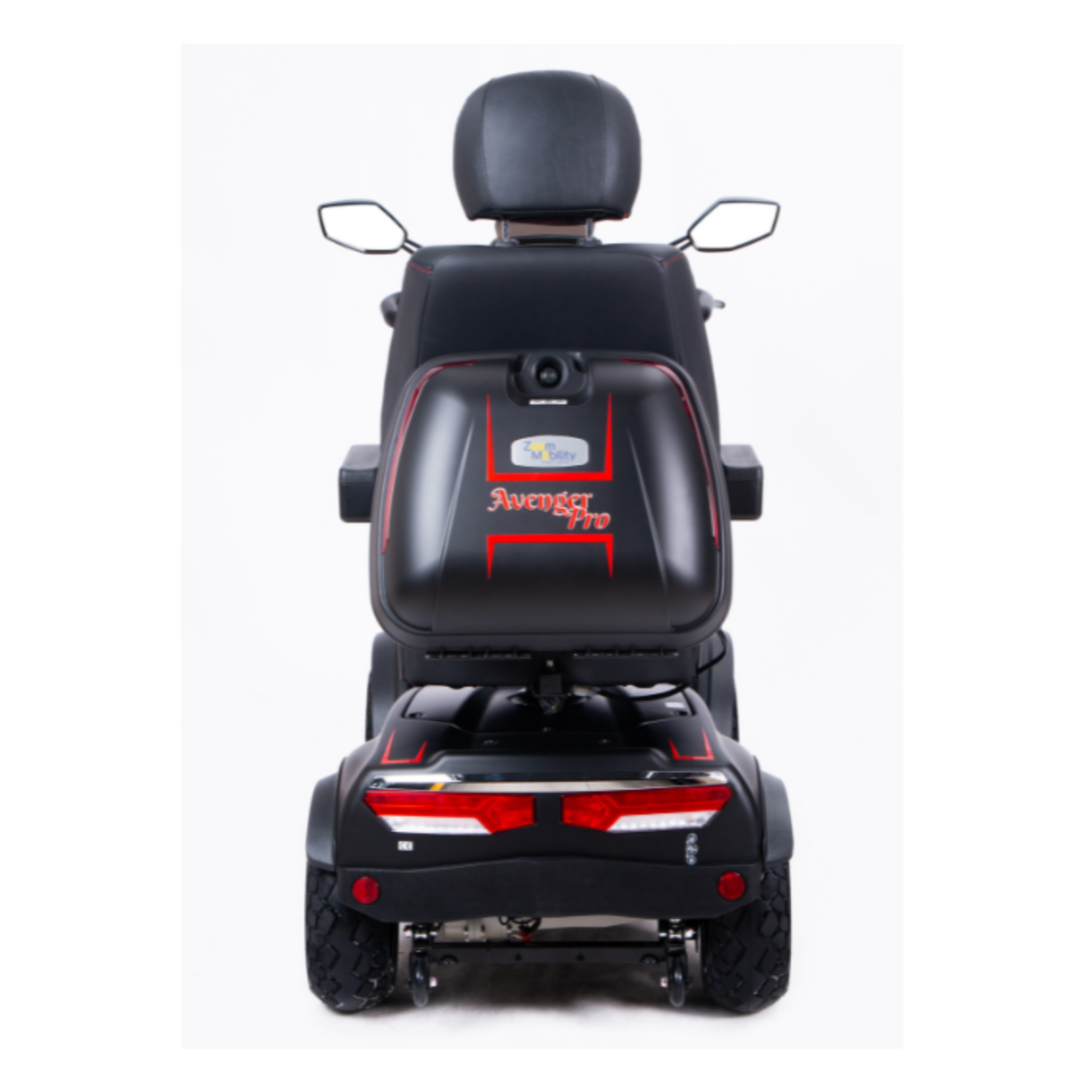 Avenger Pro Special Edition Mobility Scooter