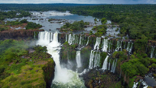 8-Day Argentina and Brazil Discovery