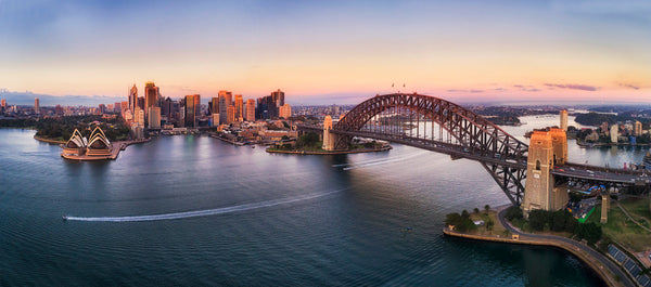 7-Day Sydney Discovery