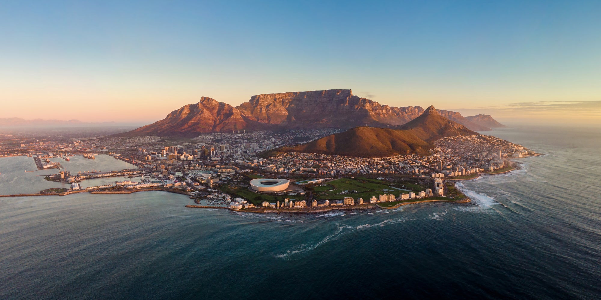 Southern Africa Signature Journey