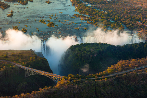 9-Day Southern Africa Signature Journey
