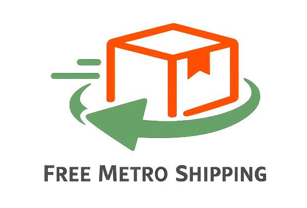 Shipping Icon