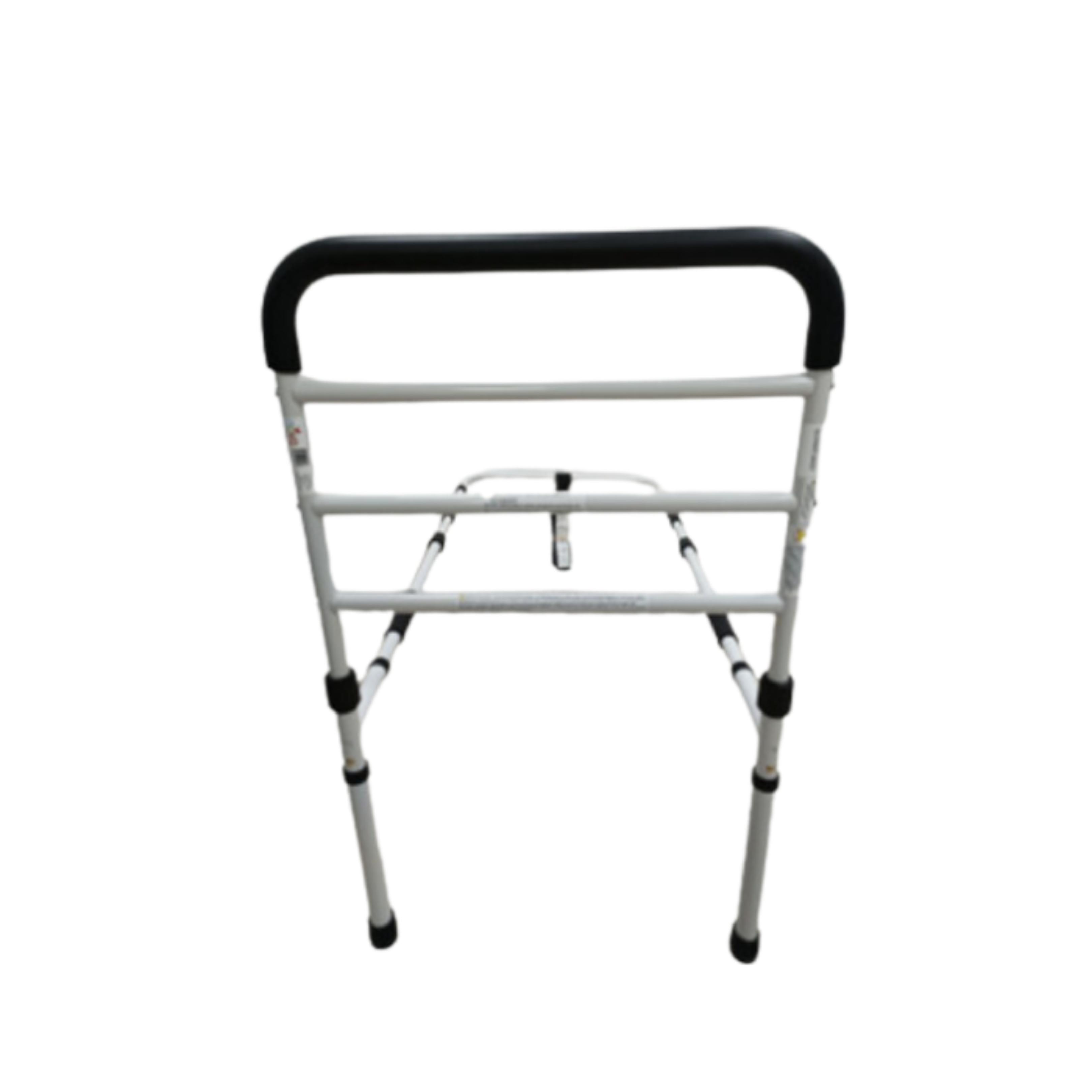 Home Bed Rail with Legs