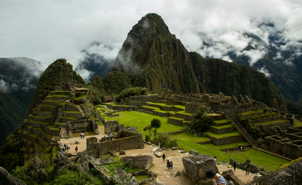 Accessible Peru: 7 Day tour of Lima, Sacred Valley & Machu Picchu