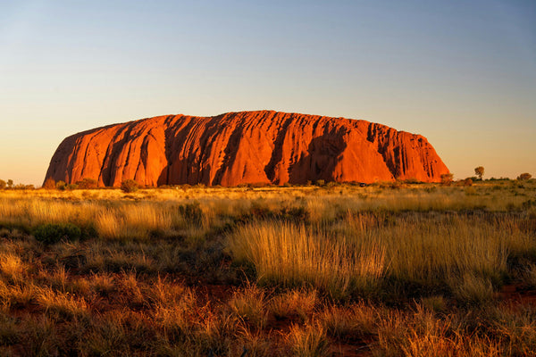 6-Day Heart of Australia Experience