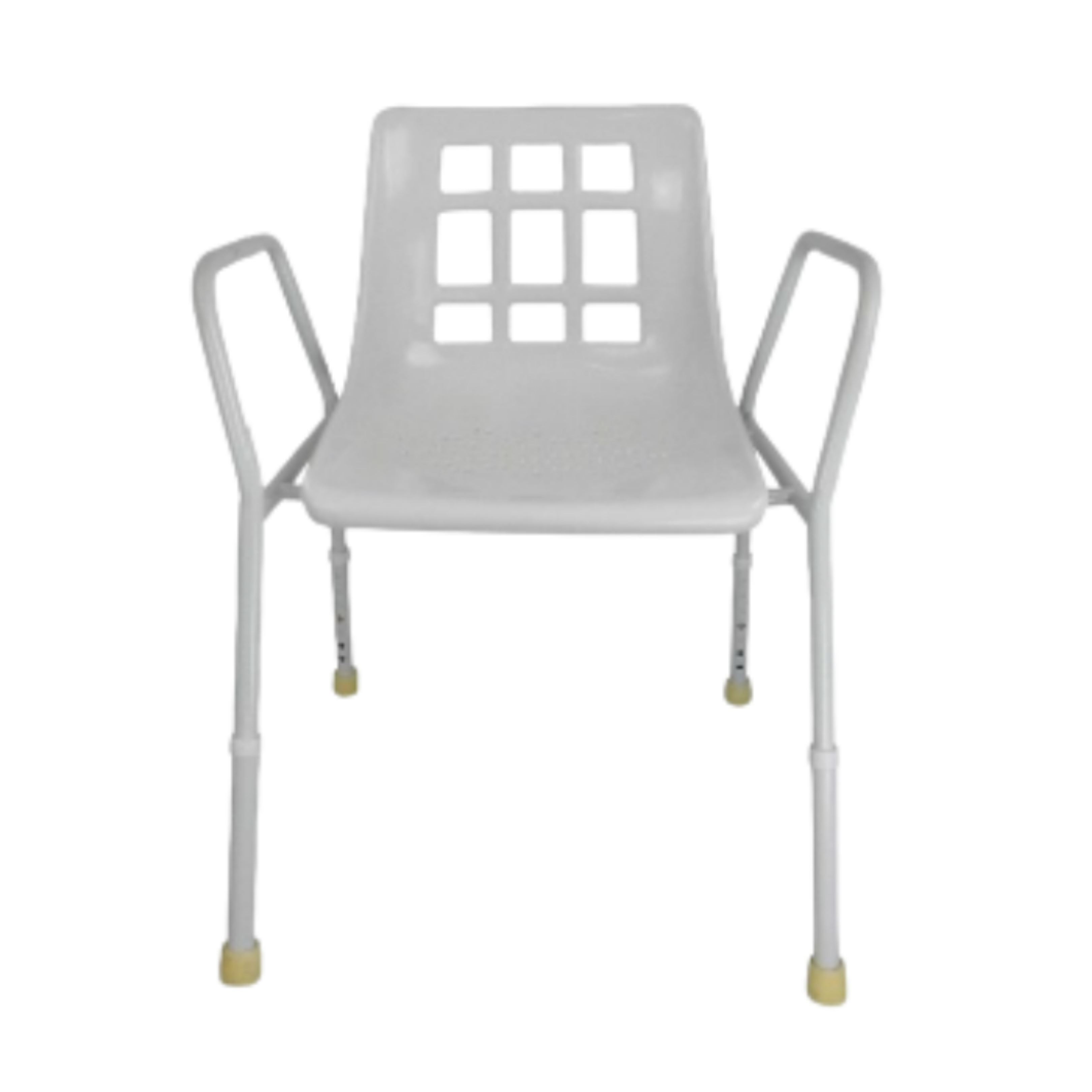 Shower Chair – Aluminium (Standard)