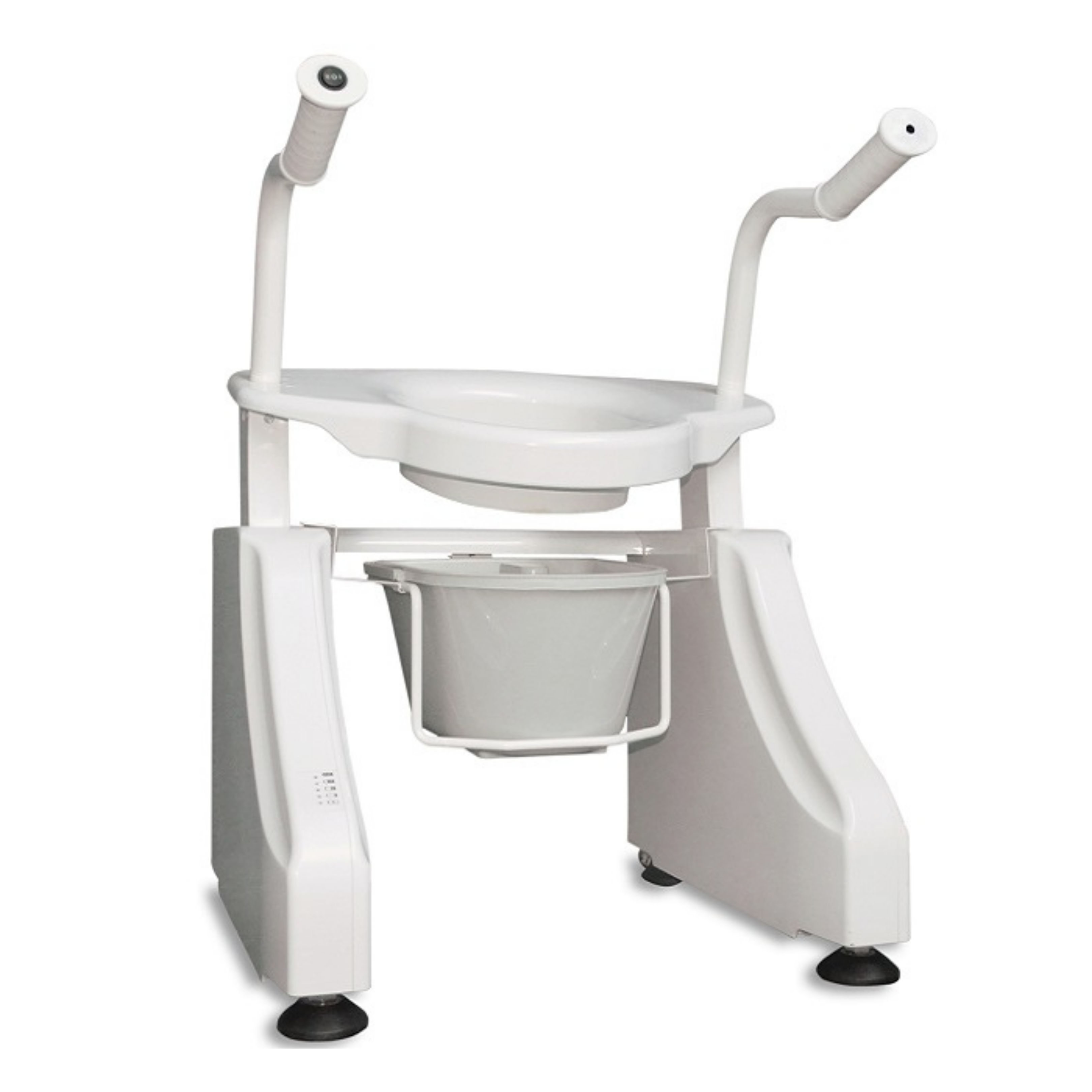 Toilet Lift Seat – Kensington