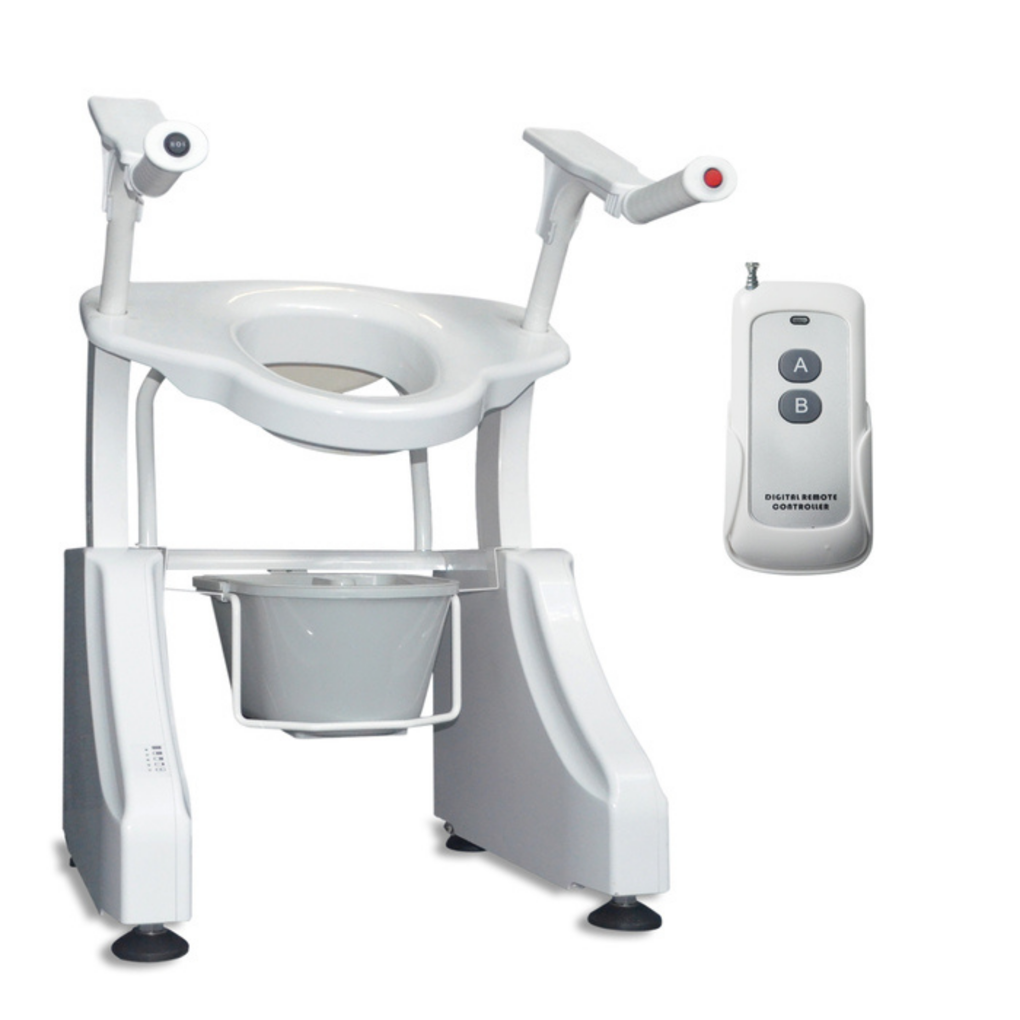 Toilet Lift Seat – Windsor