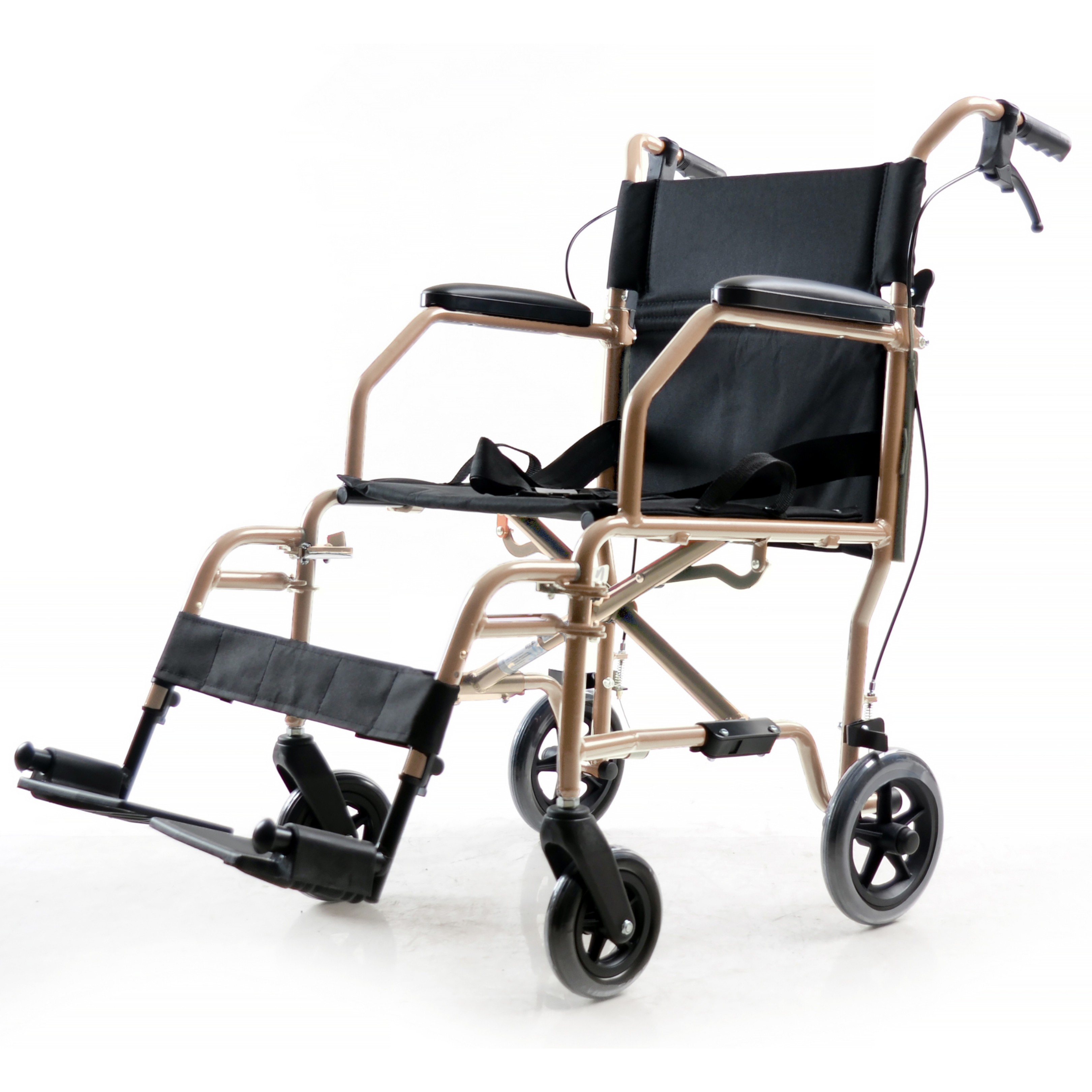 TopFlyte Wheelchair