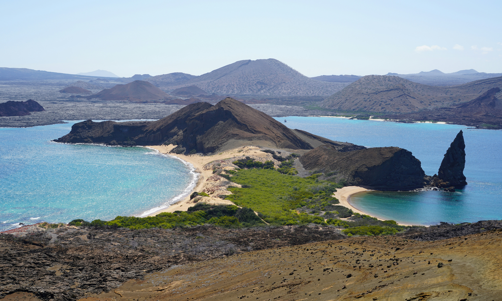 Ecuador and Galápagos Expedition
